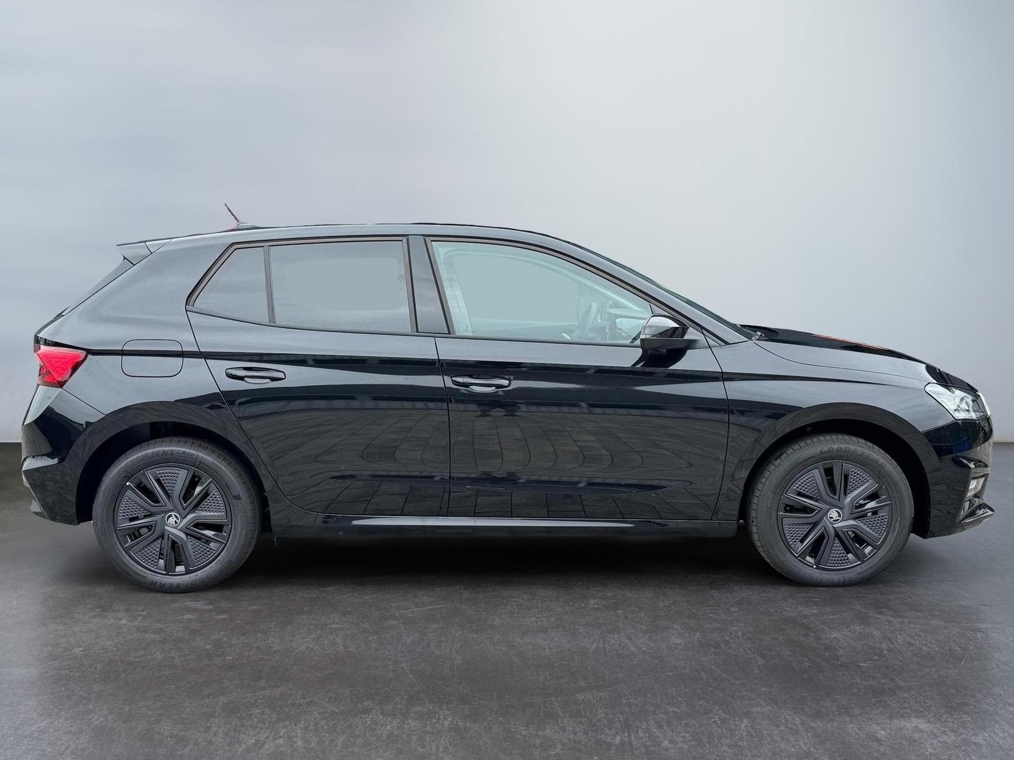 Skoda Fabia Extra Plus (2026) - Foto 8