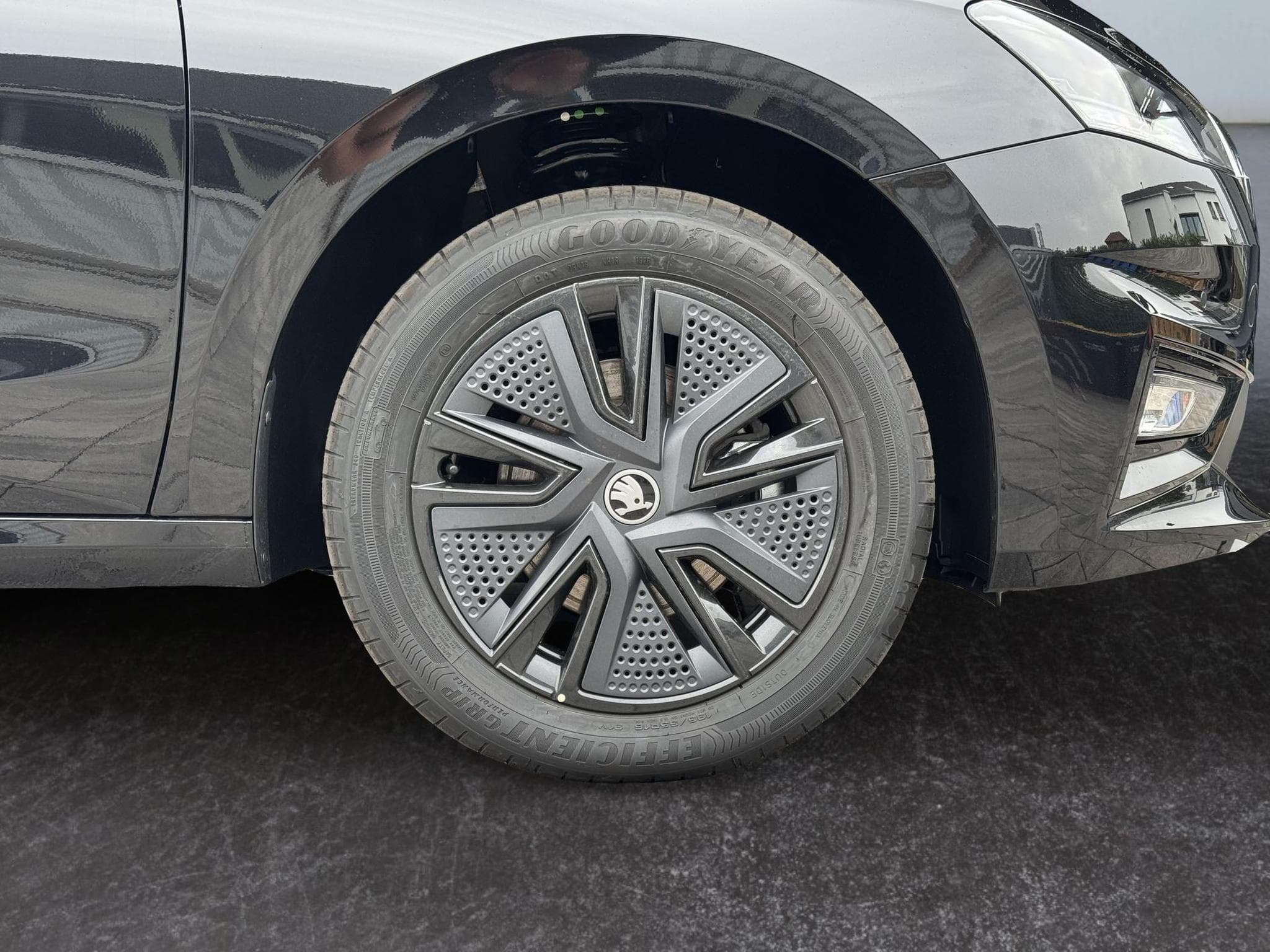 Skoda Fabia Extra Plus (2026) - Foto 9