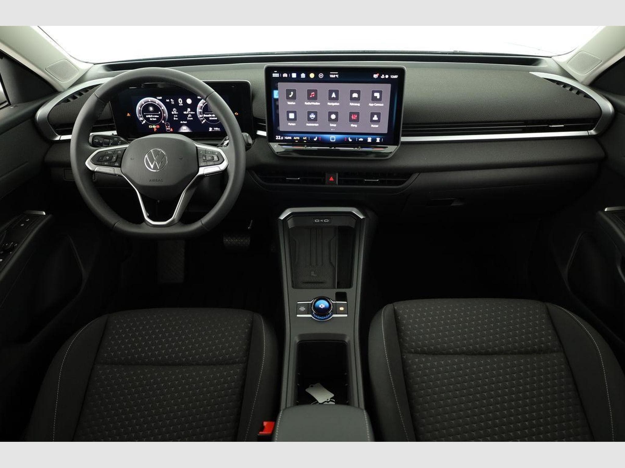 VW T-Roc 1.5 eTSI 110 kW Life (2026) - Foto 4