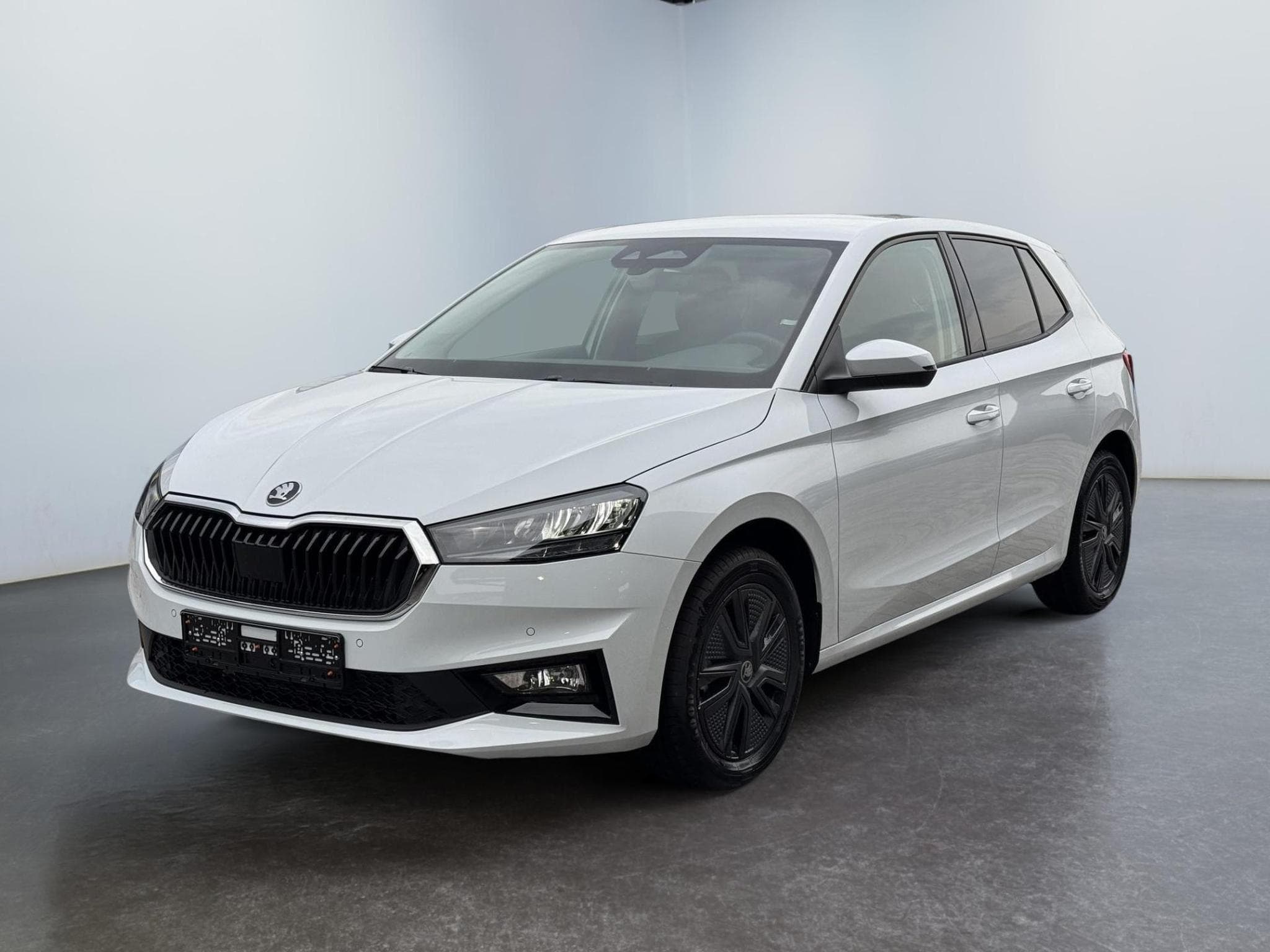 Skoda Fabia Extra Plus (2026) - Foto 1