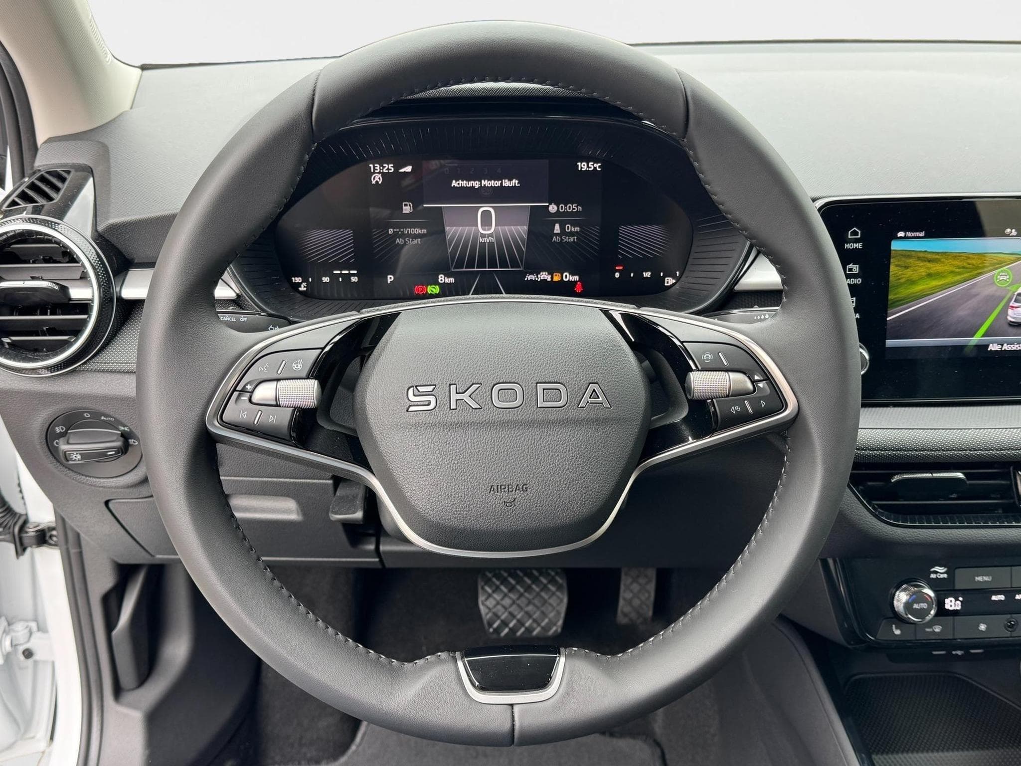 Skoda Fabia Extra Plus (2026) - Foto 11