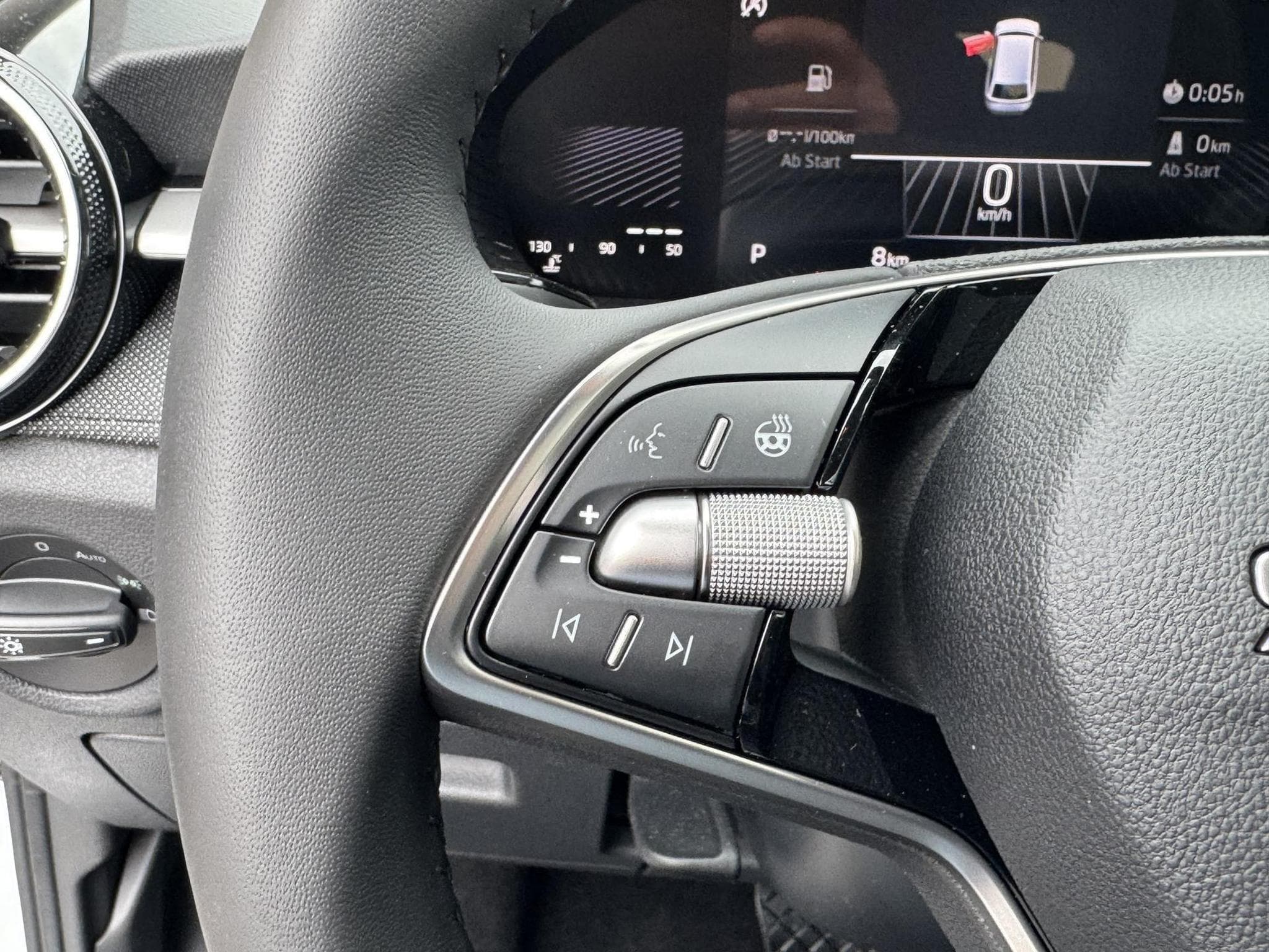 Skoda Fabia Extra Plus (2026) - Foto 12