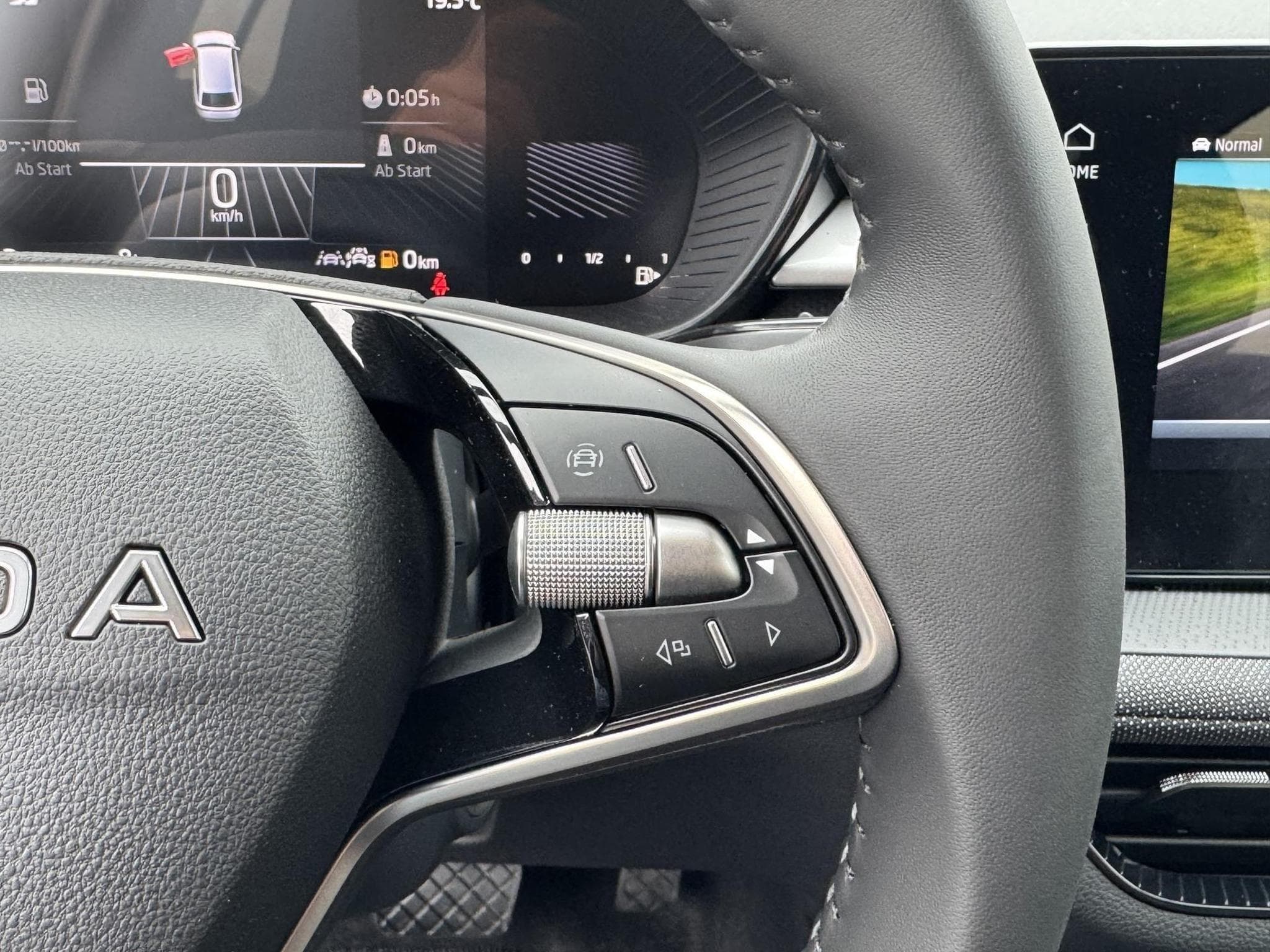 Skoda Fabia Extra Plus (2026) - Foto 13