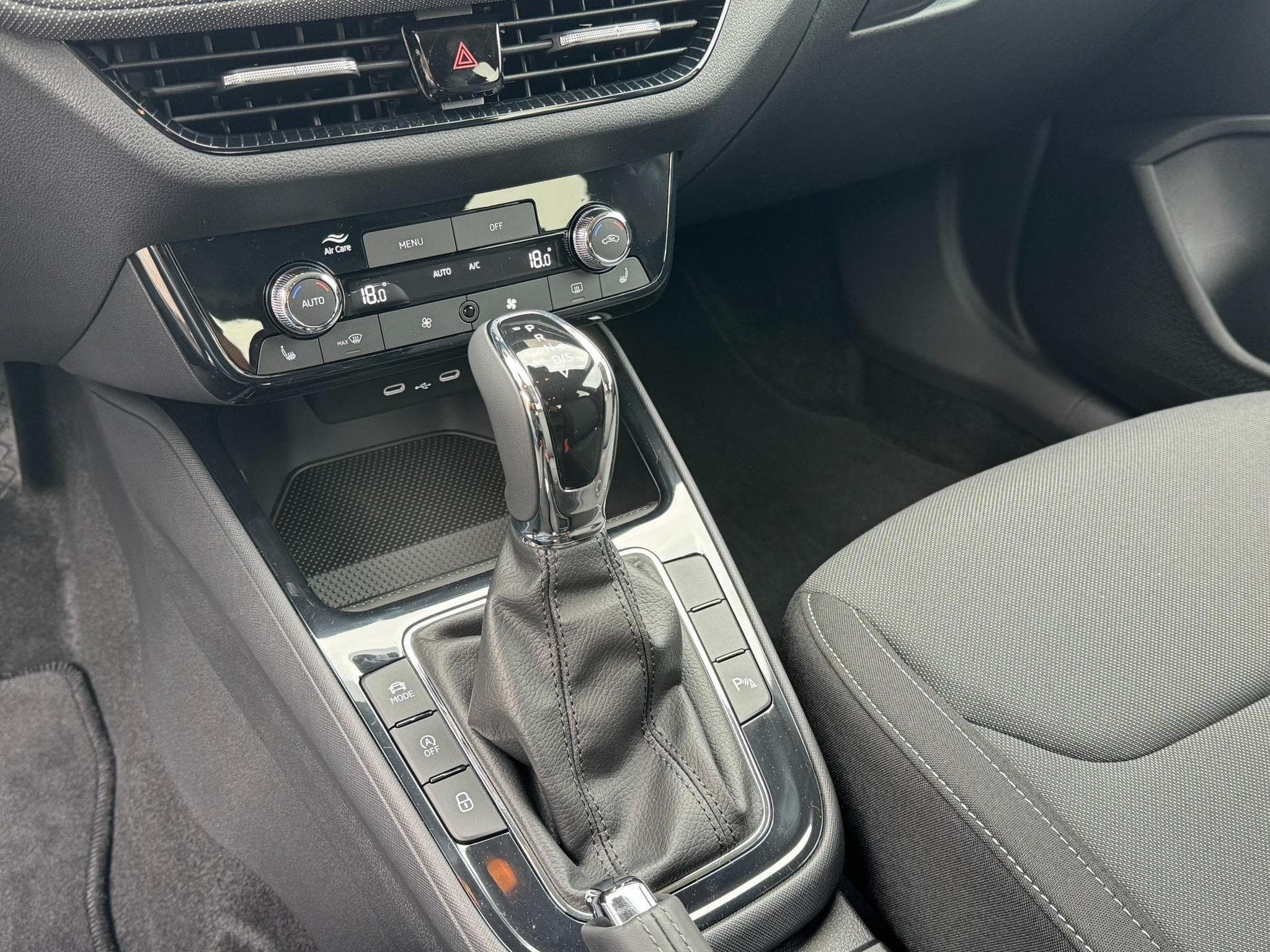 Skoda Fabia Extra Plus (2026) - Foto 14
