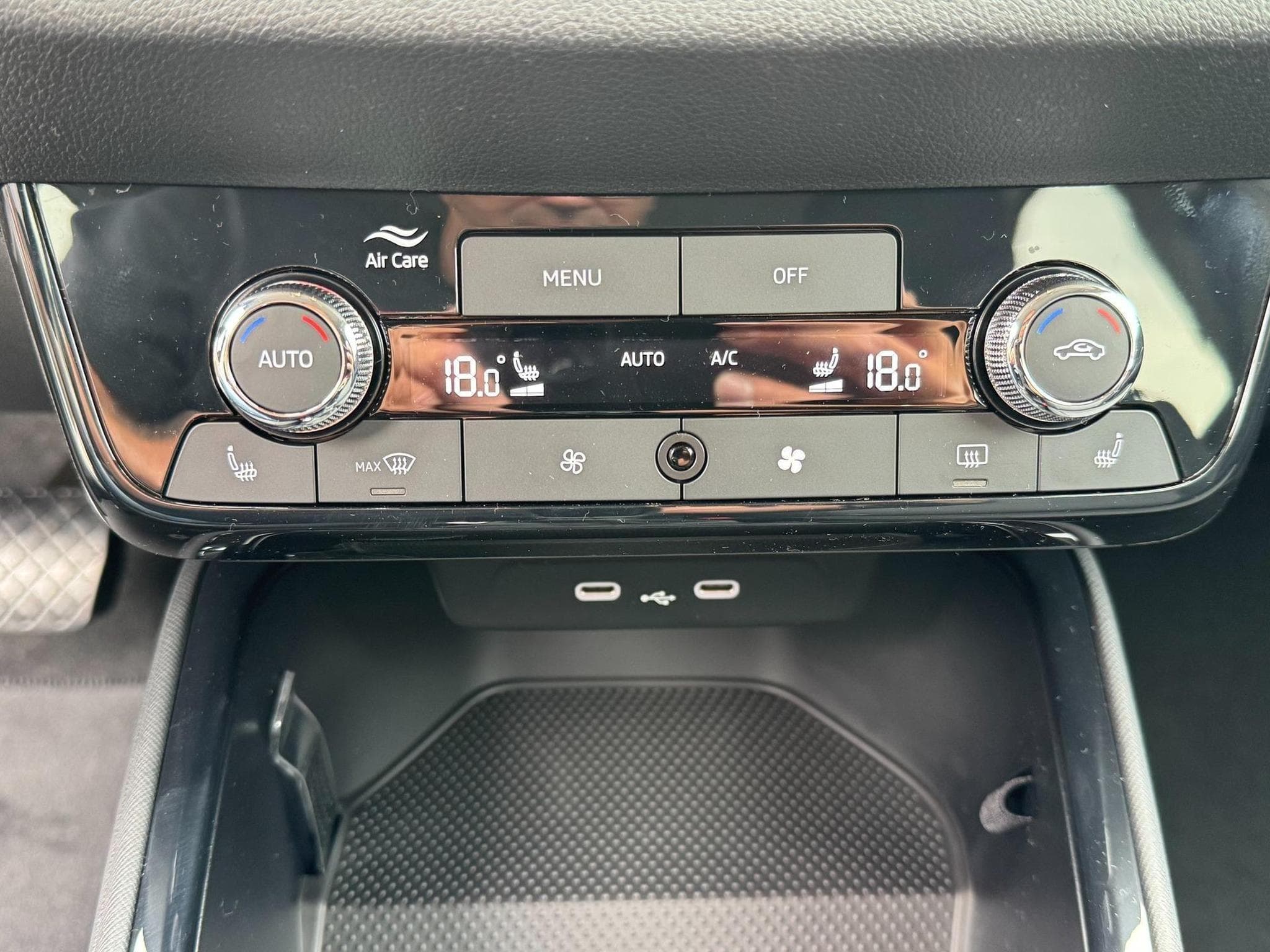 Skoda Fabia Extra Plus (2026) - Foto 15