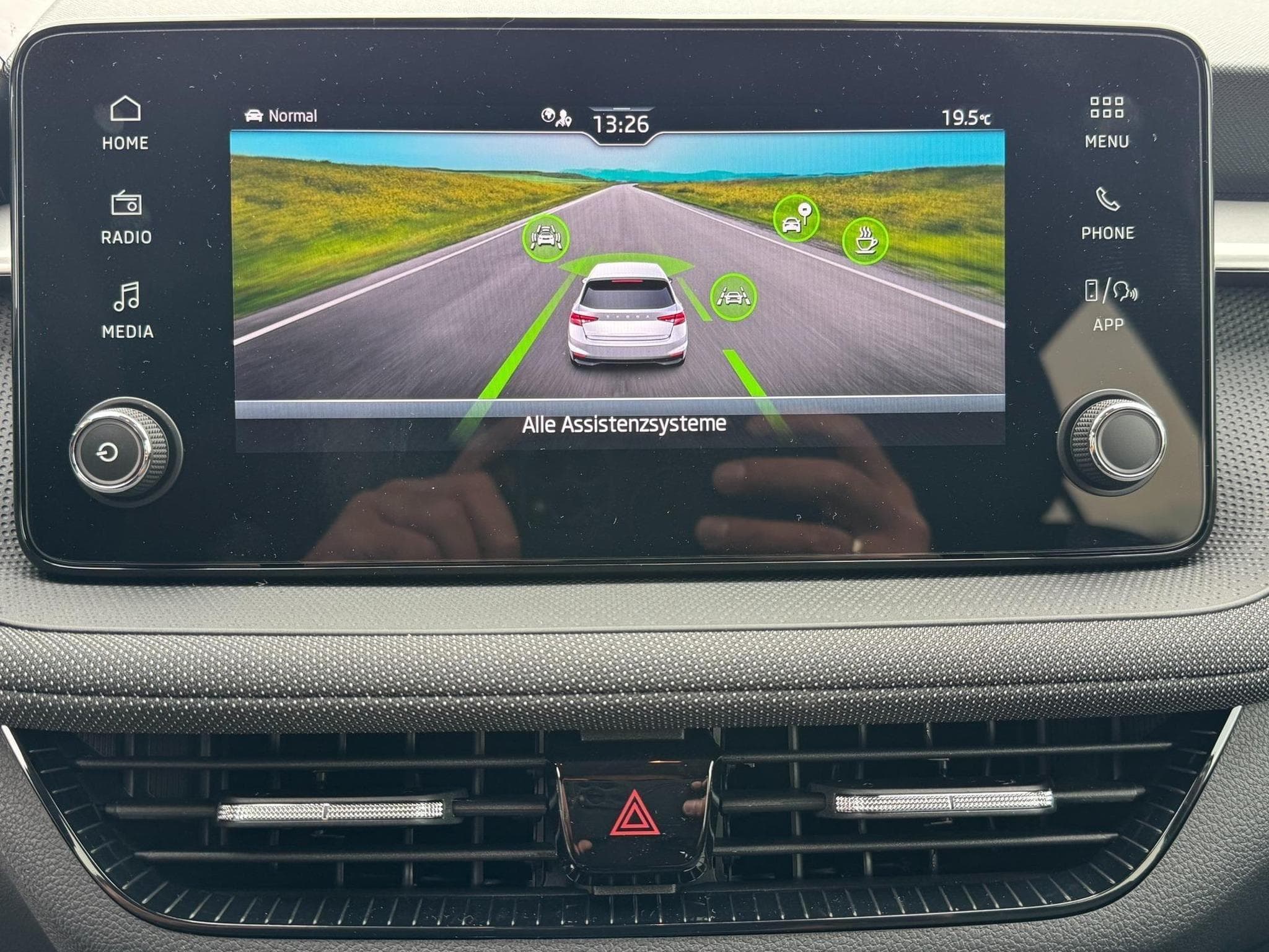 Skoda Fabia Extra Plus (2026) - Foto 16