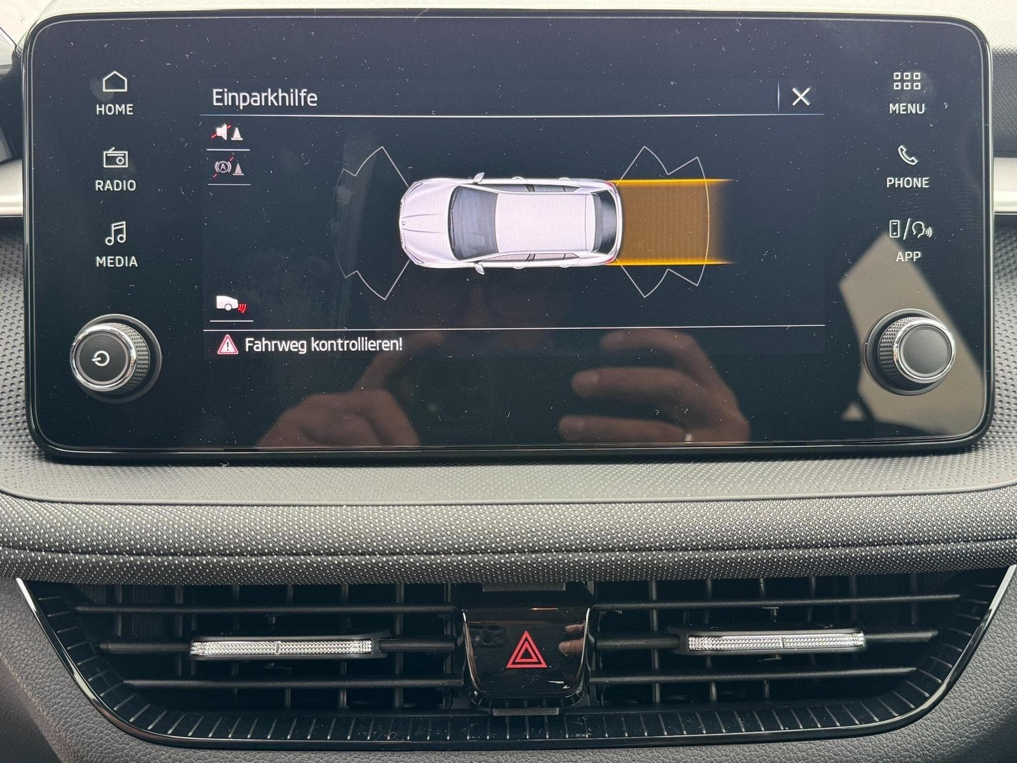 Skoda Fabia Extra Plus (2026) - Foto 18