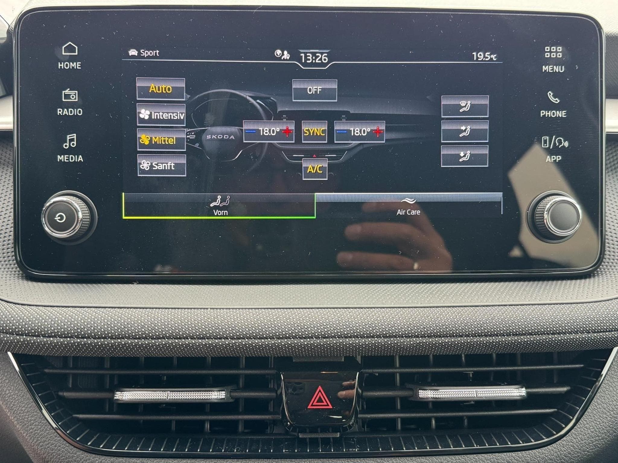 Skoda Fabia Extra Plus (2026) - Foto 19
