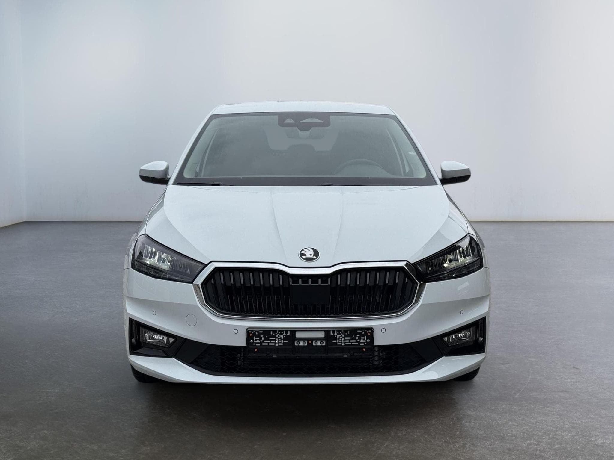 Skoda Fabia Extra Plus (2026) - Foto 2
