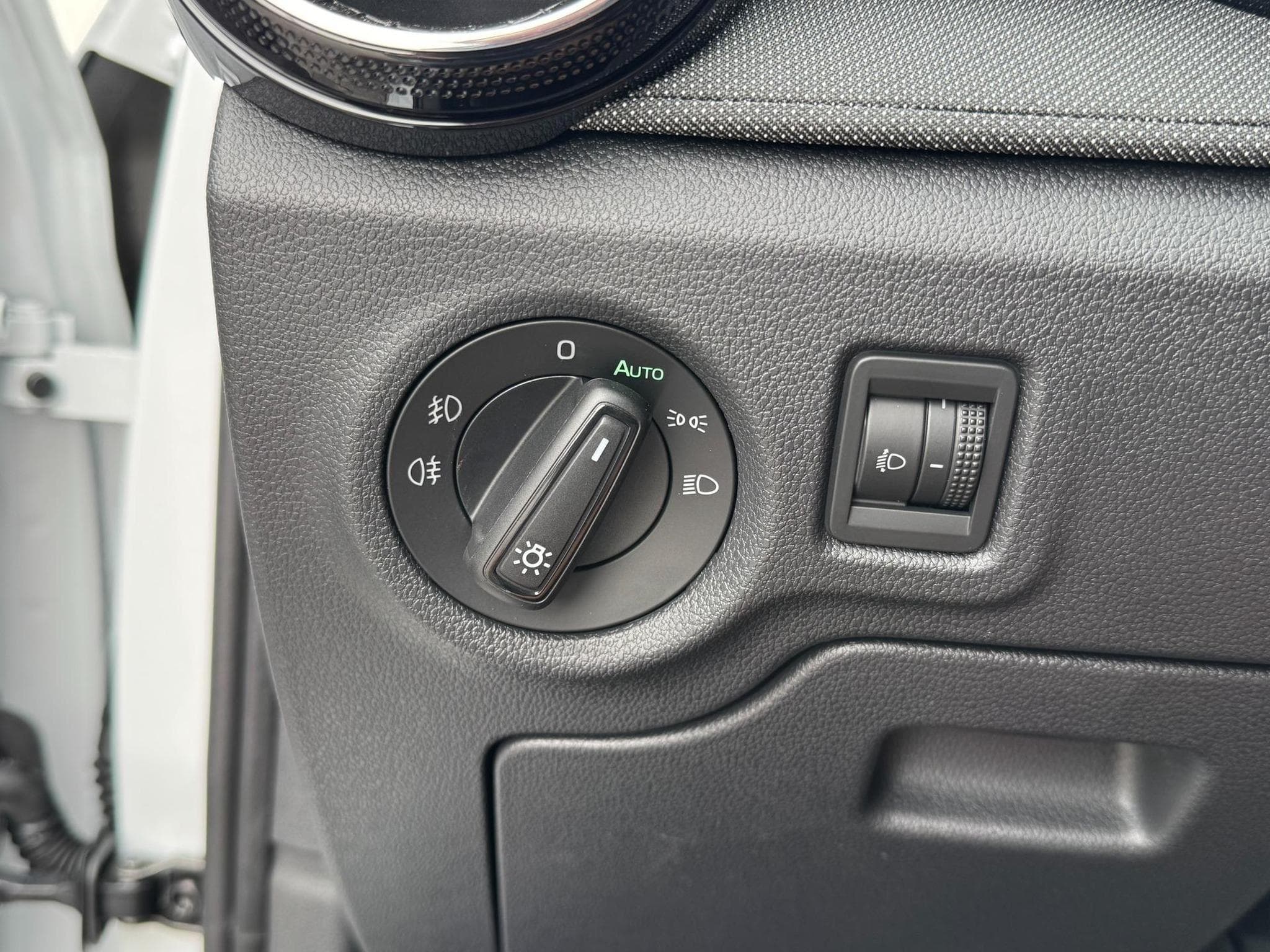Skoda Fabia Extra Plus (2026) - Foto 23