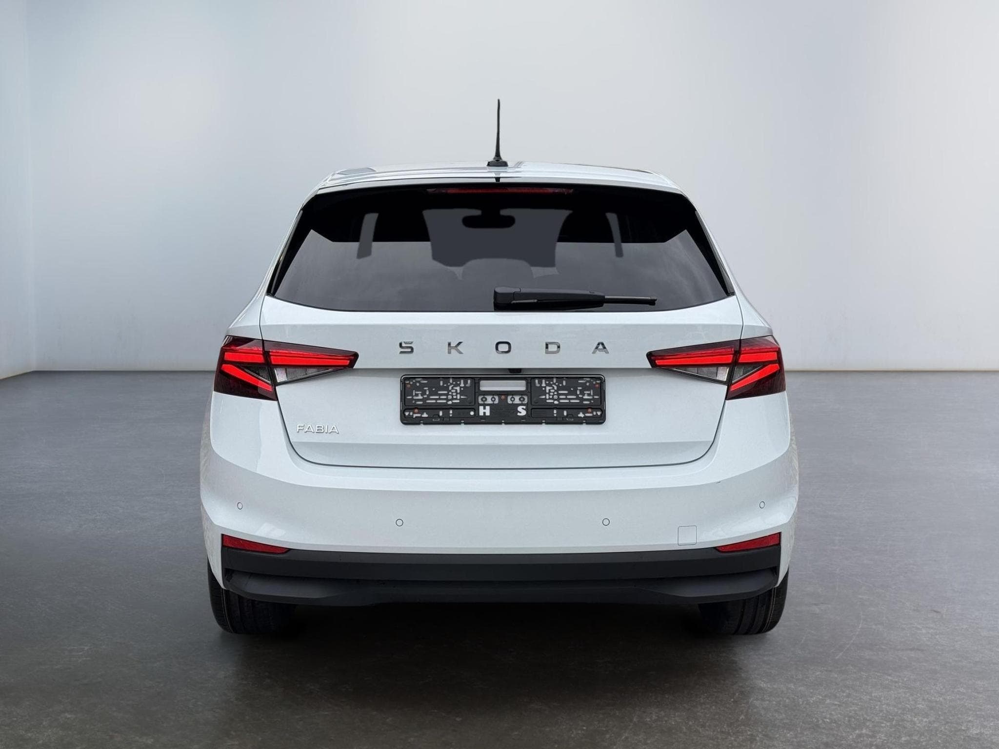 Skoda Fabia Extra Plus (2026) - Foto 3