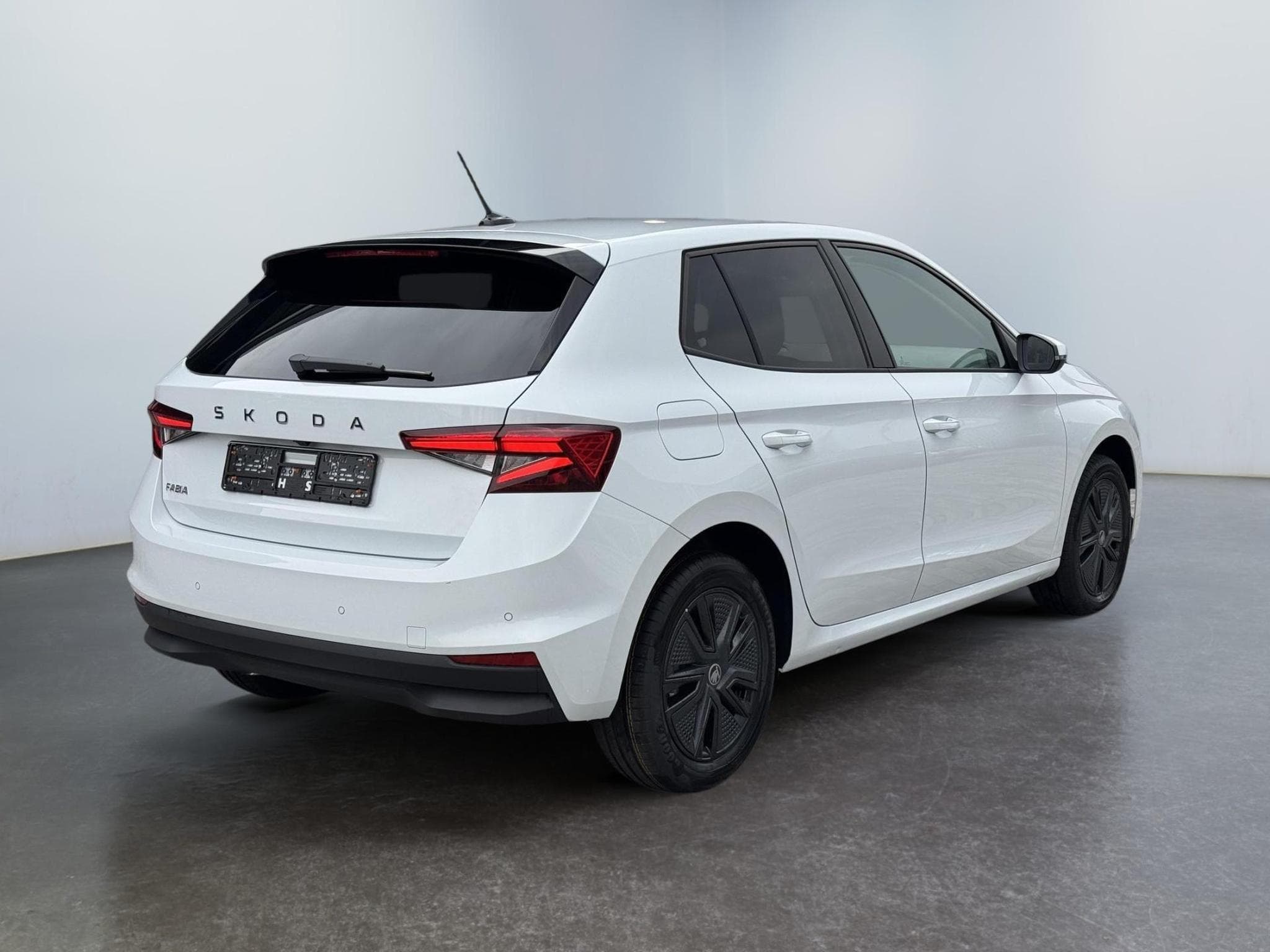Skoda Fabia Extra Plus (2026) - Foto 4