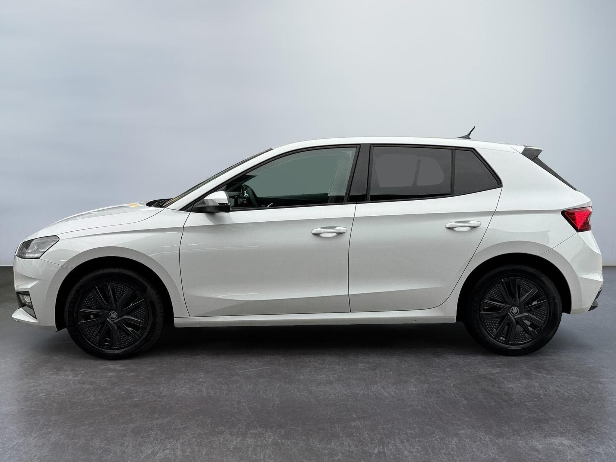 Skoda Fabia Extra Plus (2026) - Foto 5