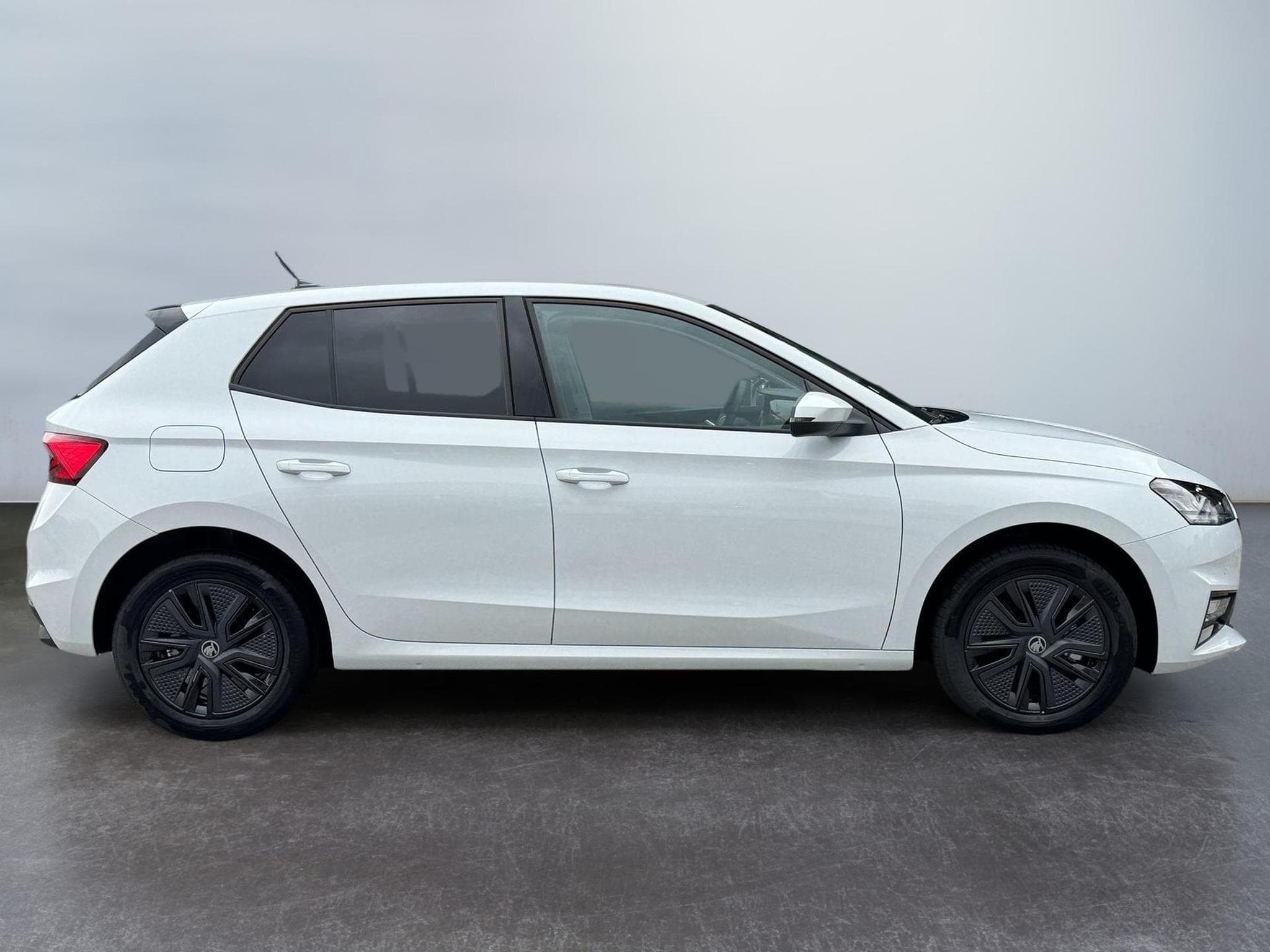Skoda Fabia Extra Plus (2026) - Foto 6