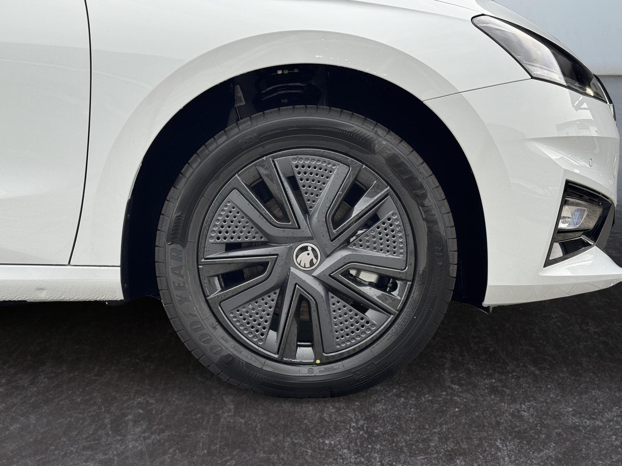 Skoda Fabia Extra Plus (2026) - Foto 7