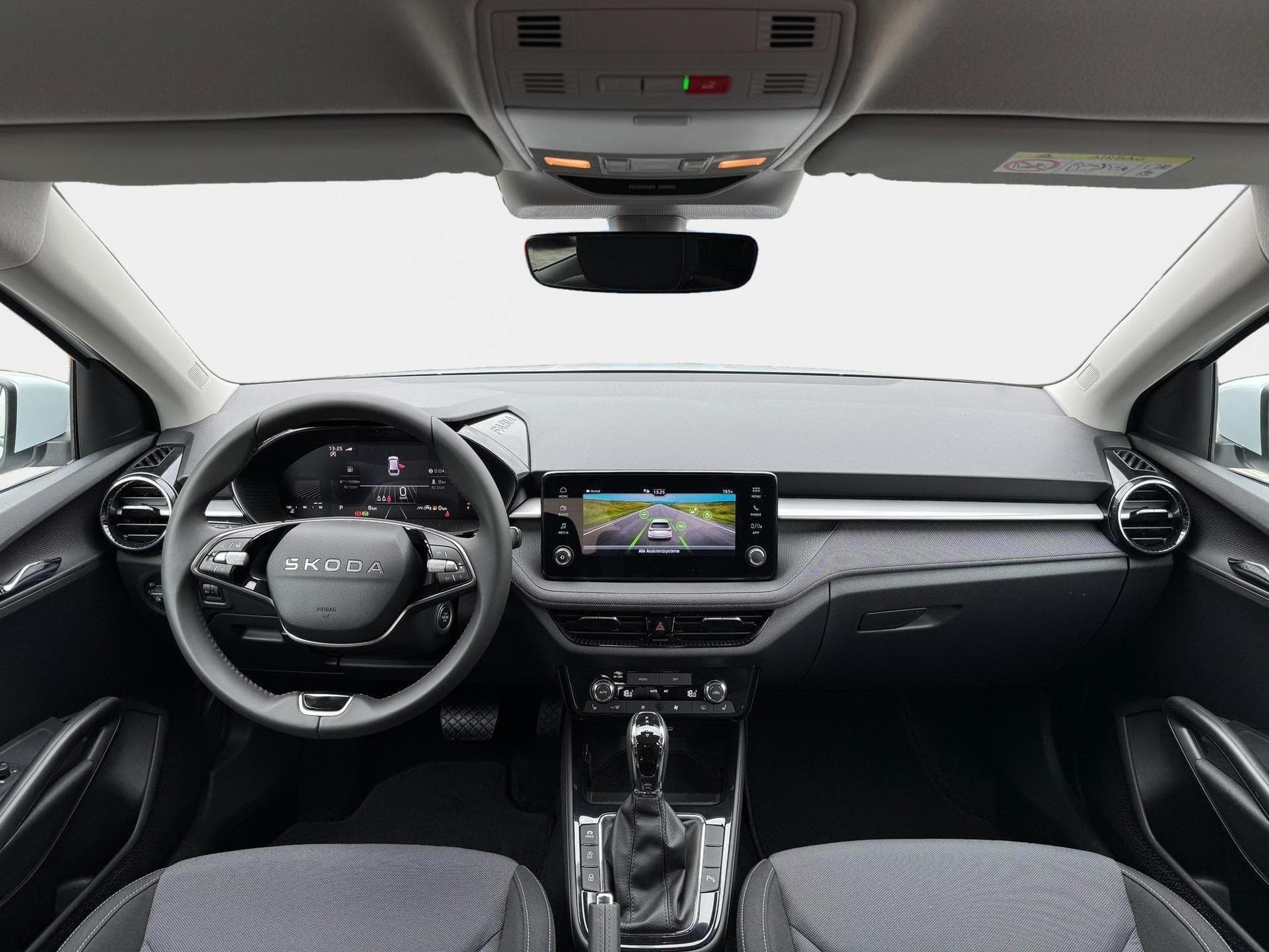 Skoda Fabia Extra Plus (2026) - Foto 9