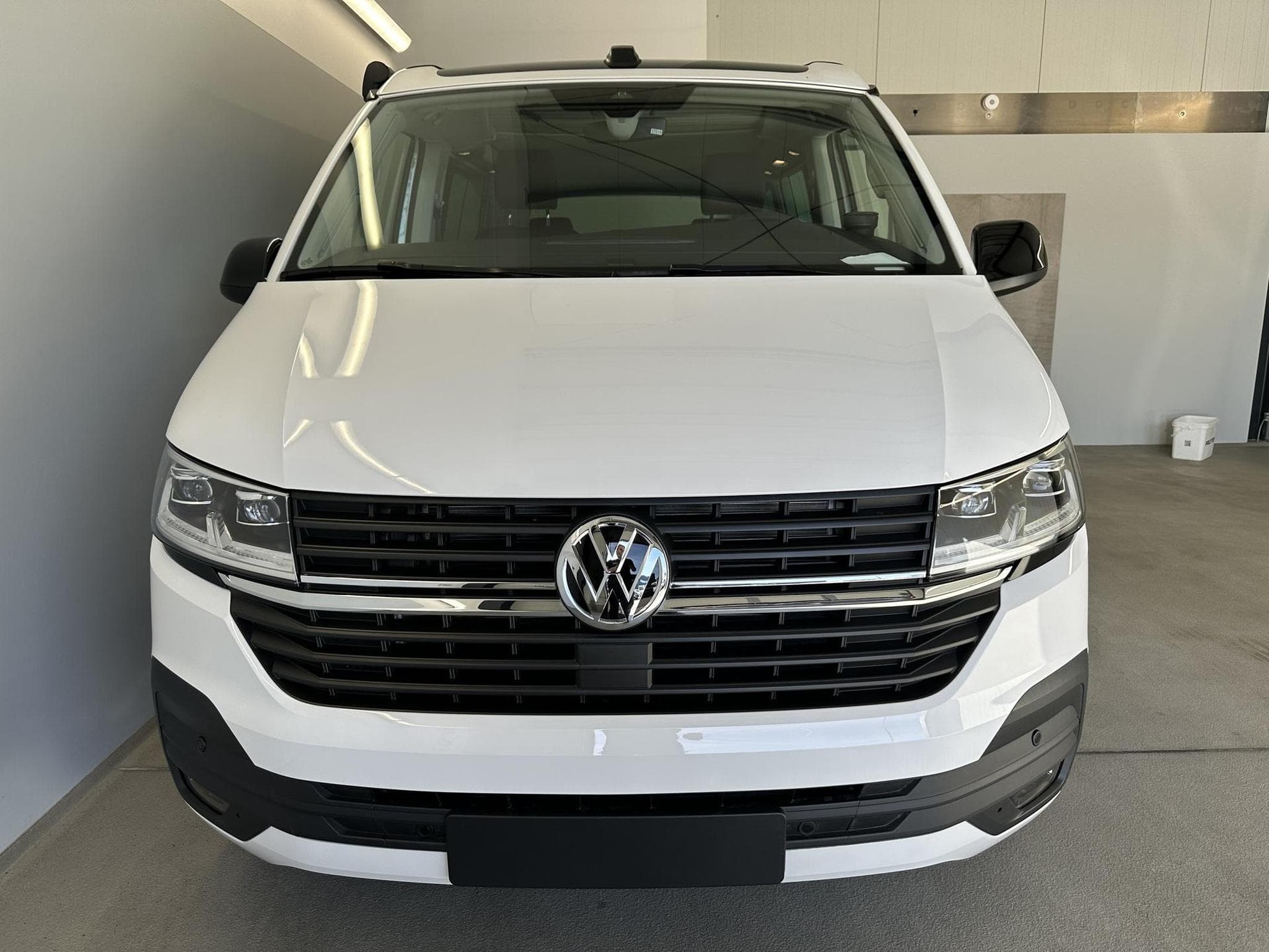 VW California Beach Camper Edition (2023) - Foto 2