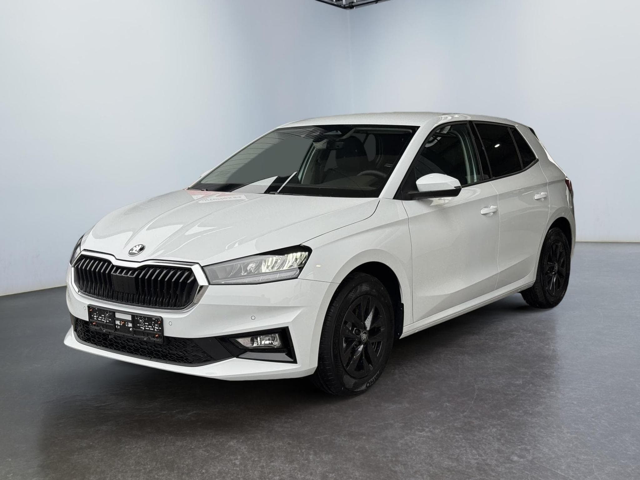 Skoda Fabia Extra Plus (2026) - Foto 1
