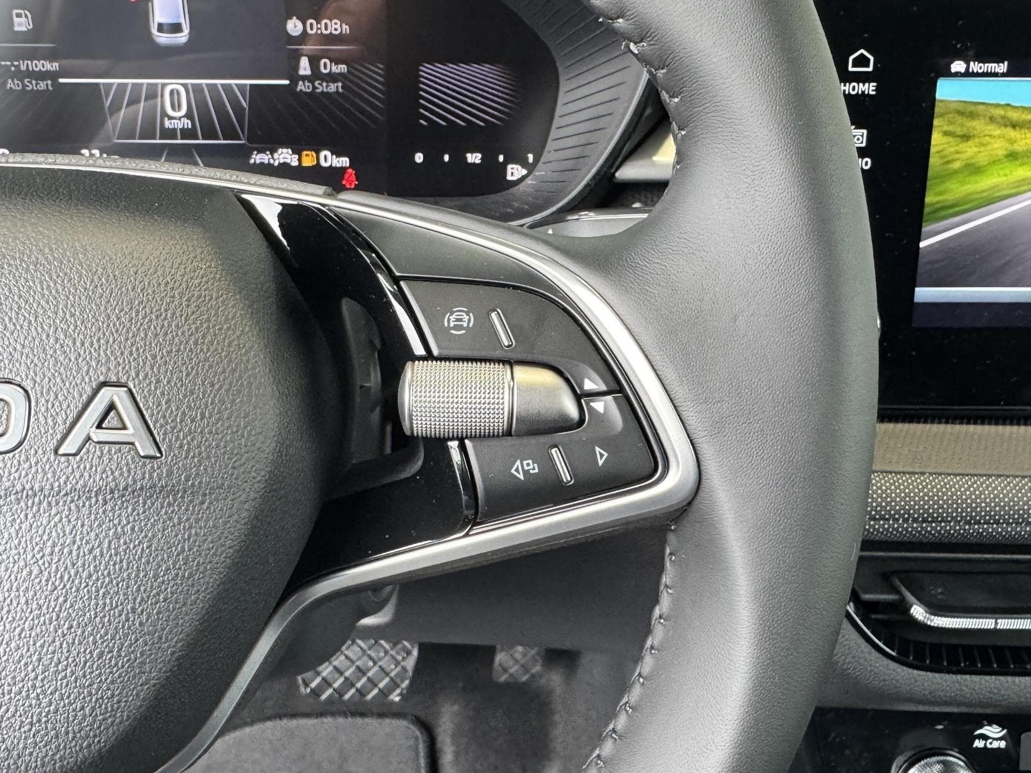 Skoda Fabia Extra Plus (2026) - Foto 13