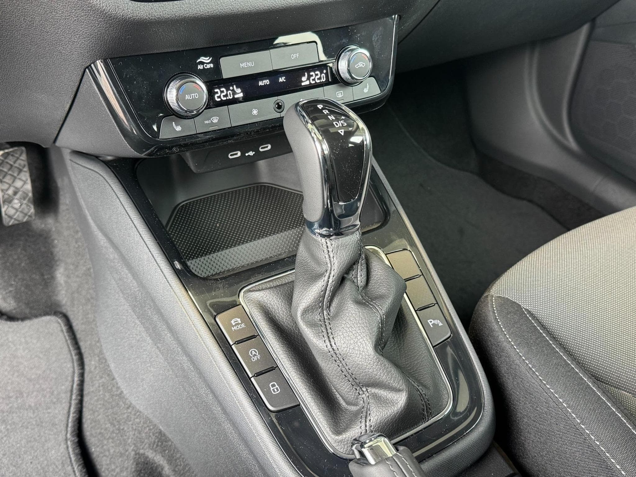 Skoda Fabia Extra Plus (2026) - Foto 14