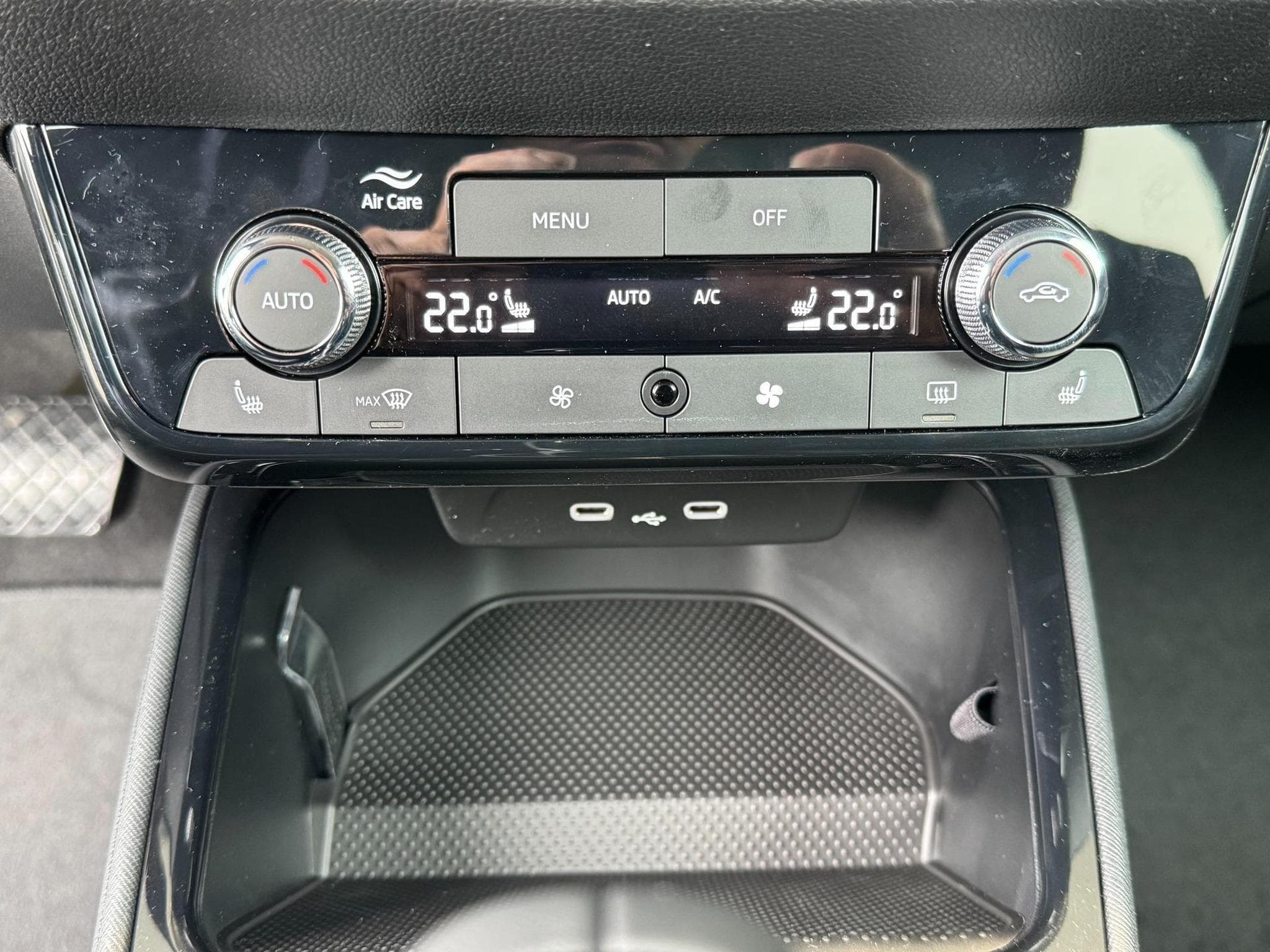 Skoda Fabia Extra Plus (2026) - Foto 15