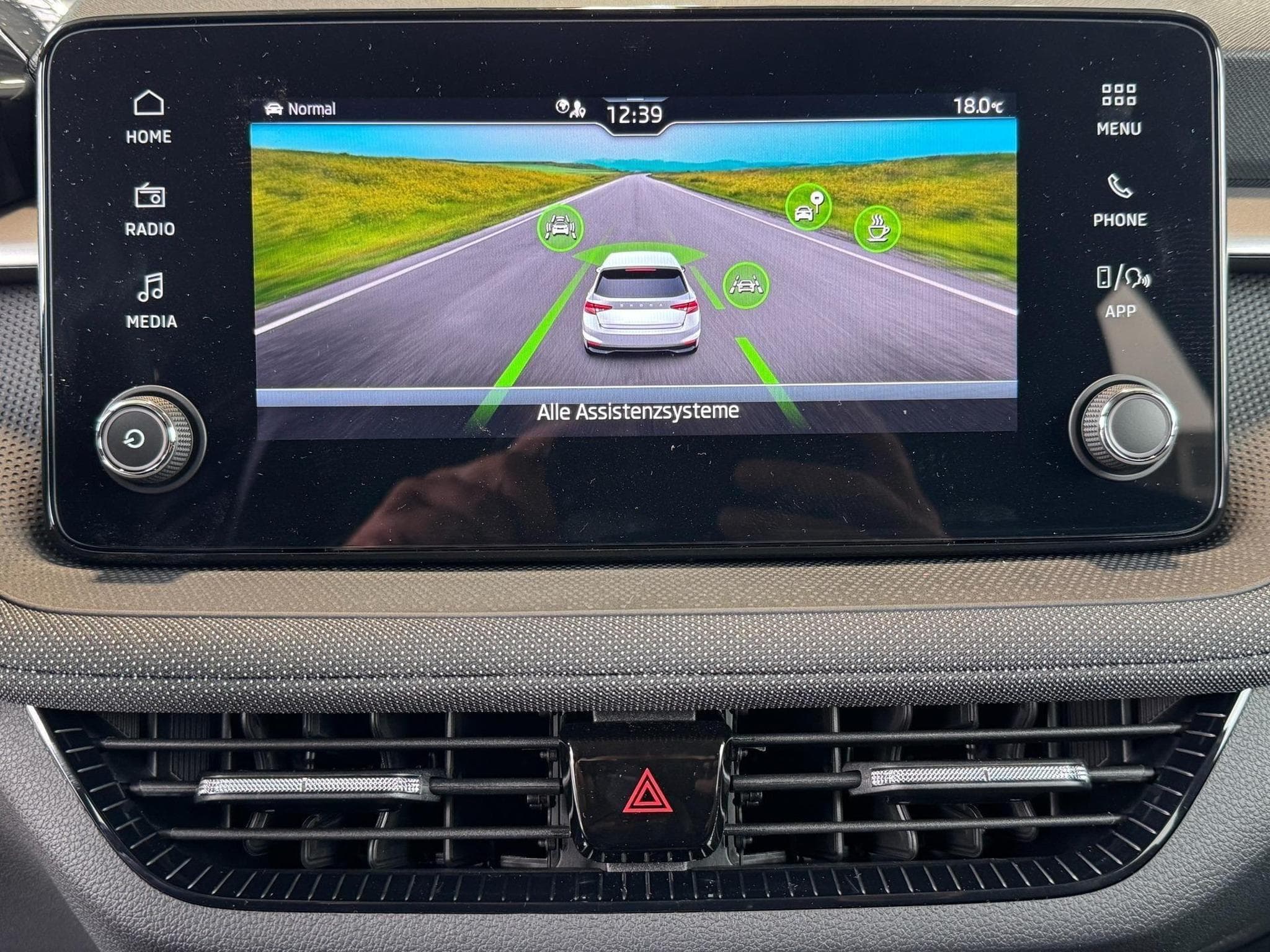 Skoda Fabia Extra Plus (2026) - Foto 16