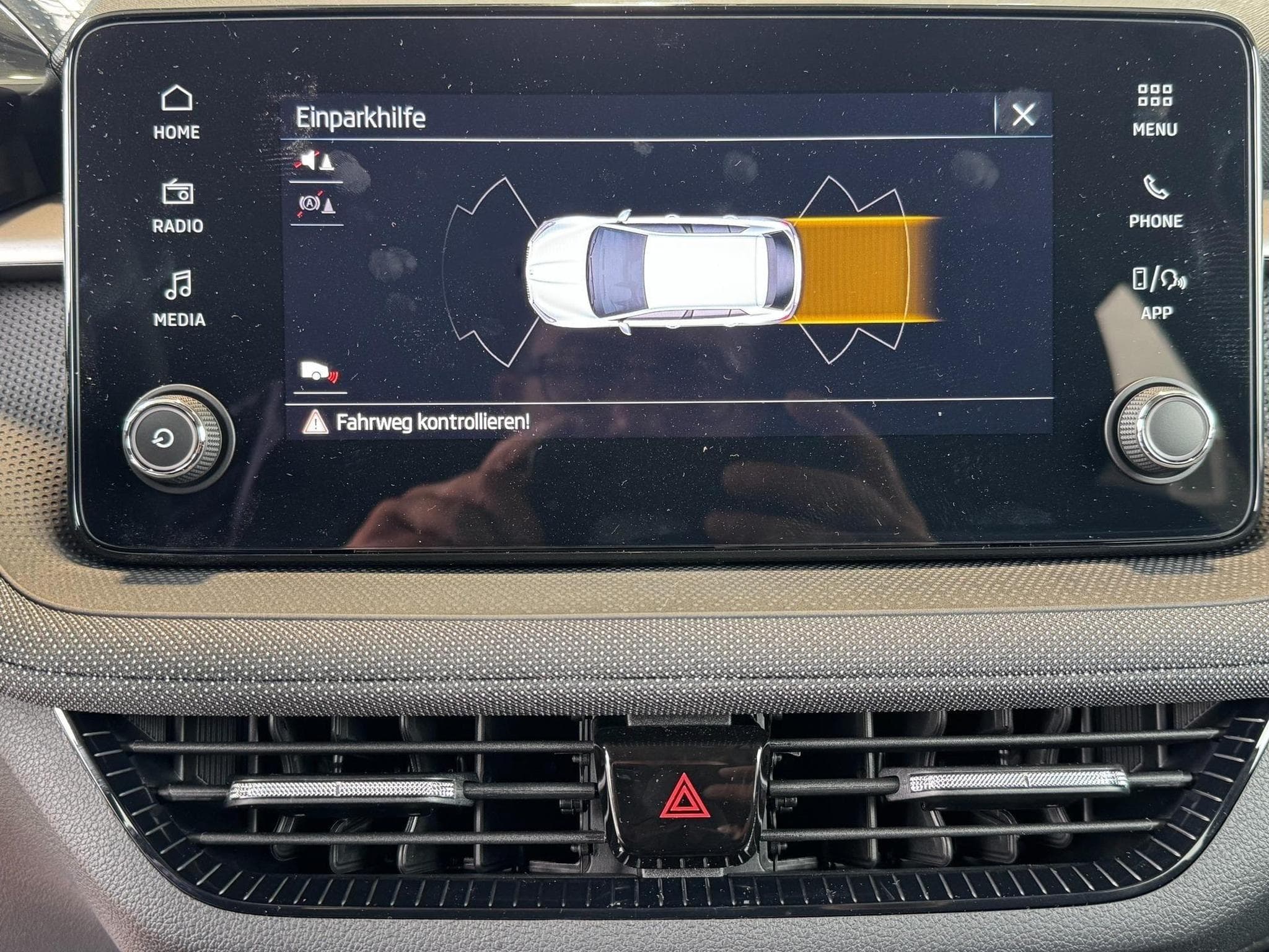 Skoda Fabia Extra Plus (2026) - Foto 18