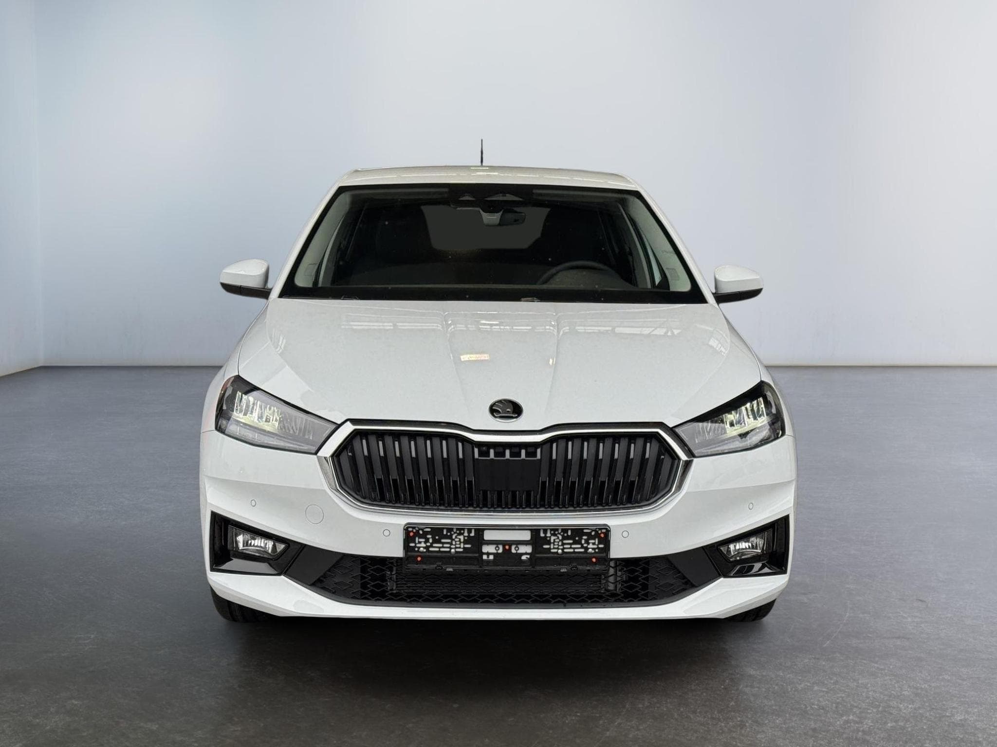 Skoda Fabia Extra Plus (2026) - Foto 2