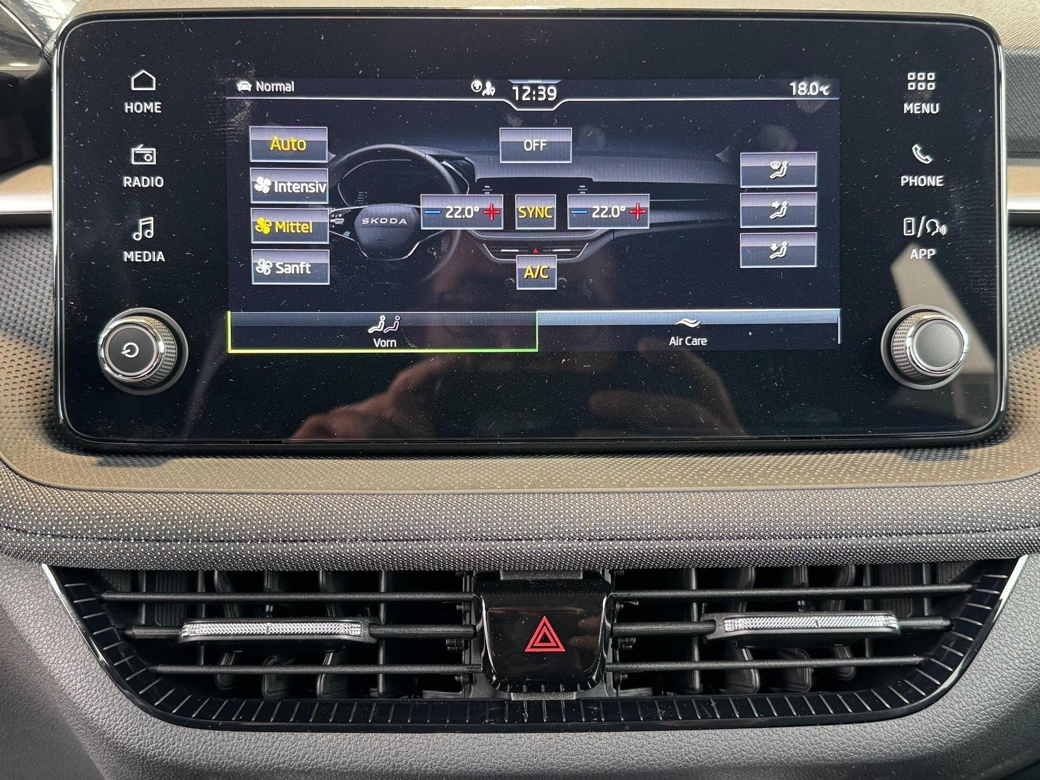 Skoda Fabia Extra Plus (2026) - Foto 21
