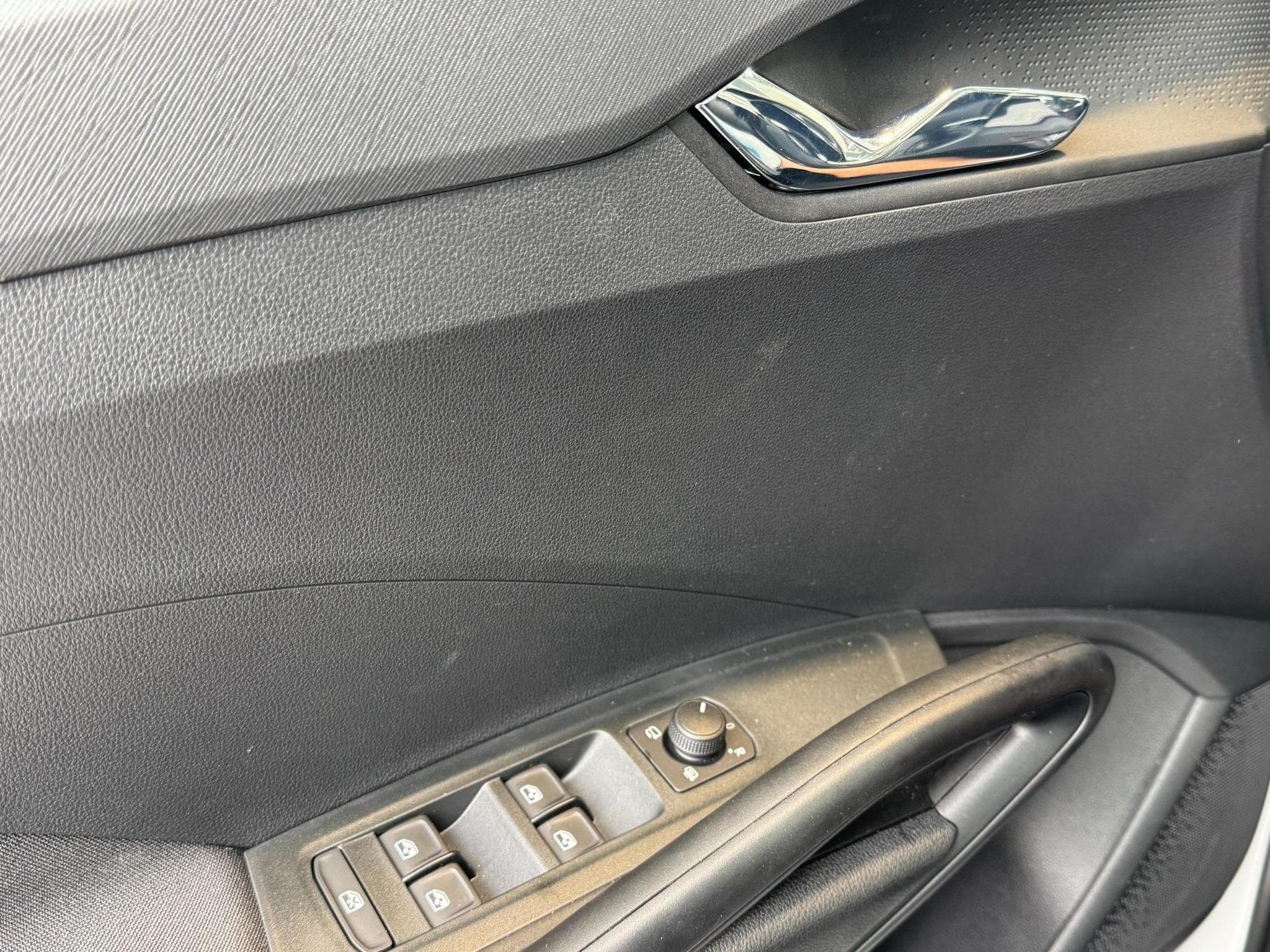 Skoda Fabia Extra Plus (2026) - Foto 23