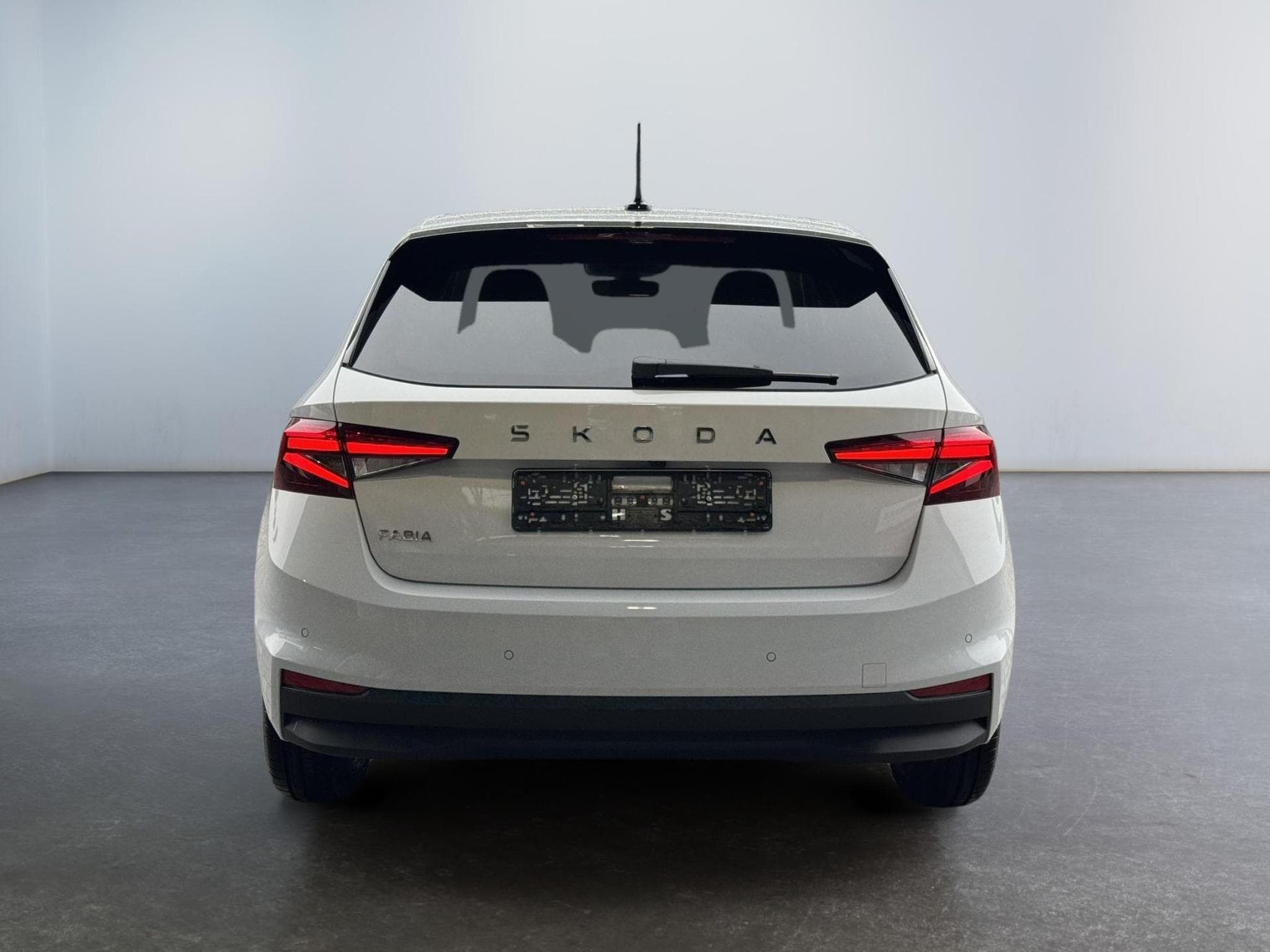 Skoda Fabia Extra Plus (2026) - Foto 3