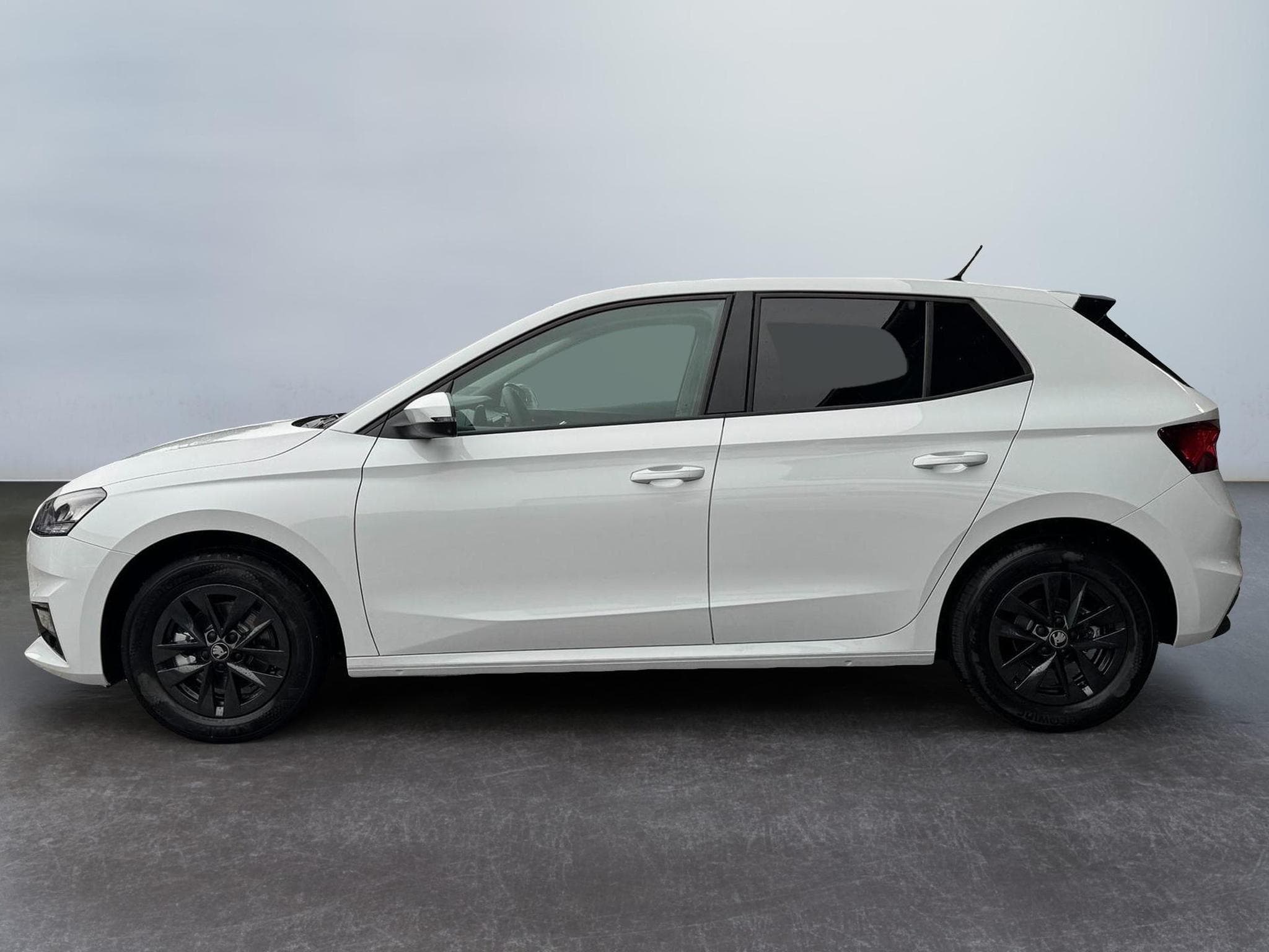 Skoda Fabia Extra Plus (2026) - Foto 5