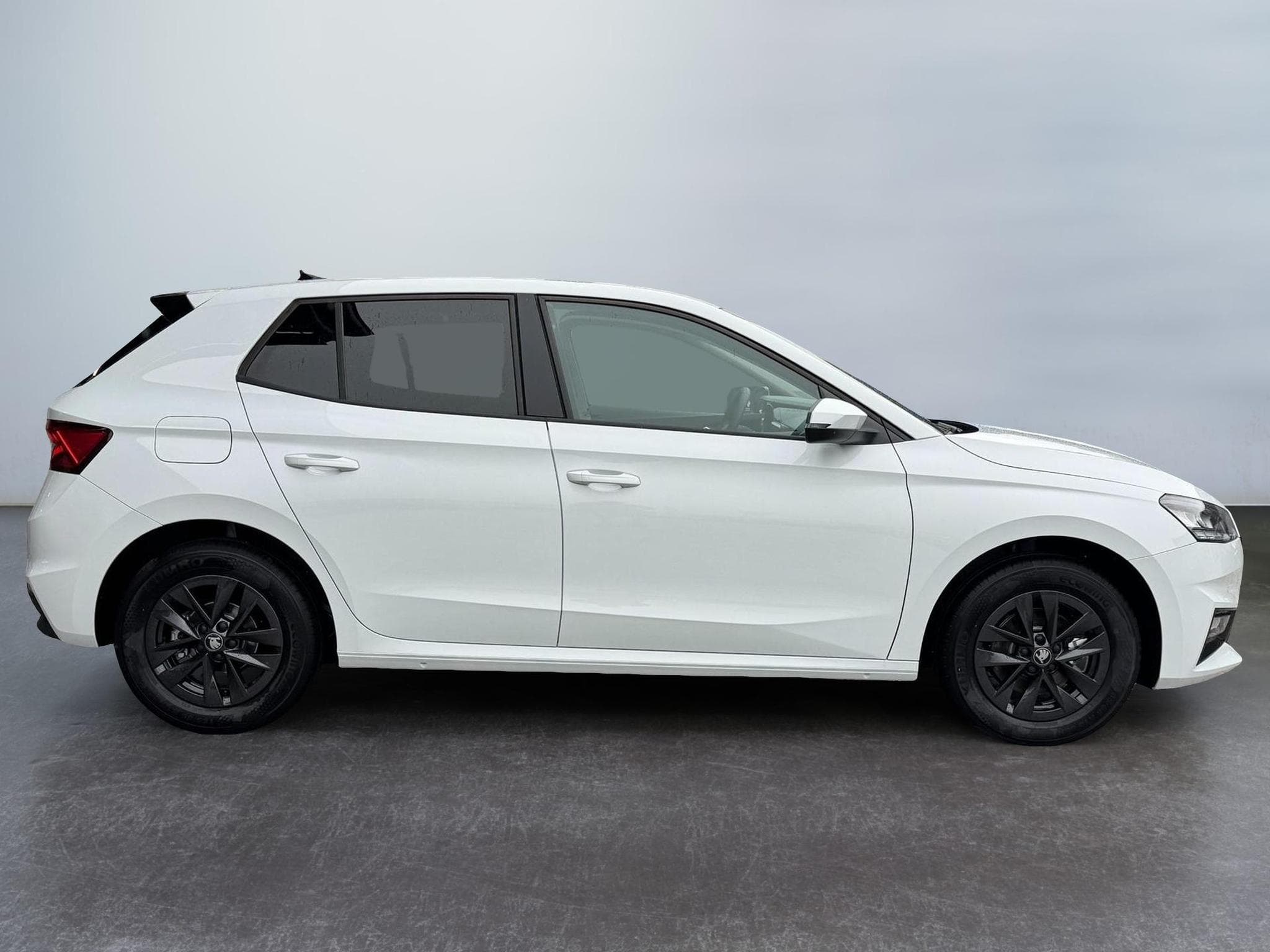 Skoda Fabia Extra Plus (2026) - Foto 6