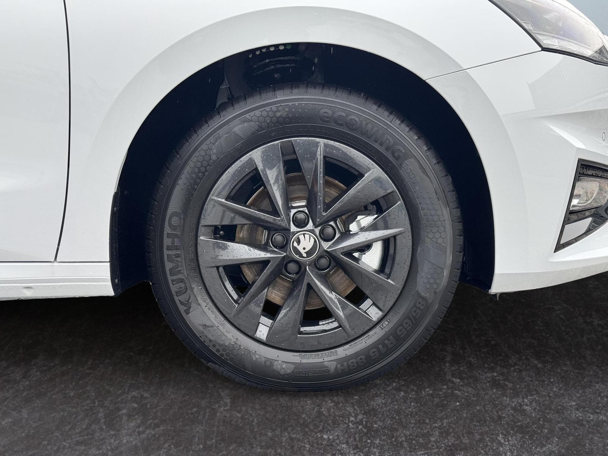 Skoda Fabia Extra Plus (2026) - Foto 7