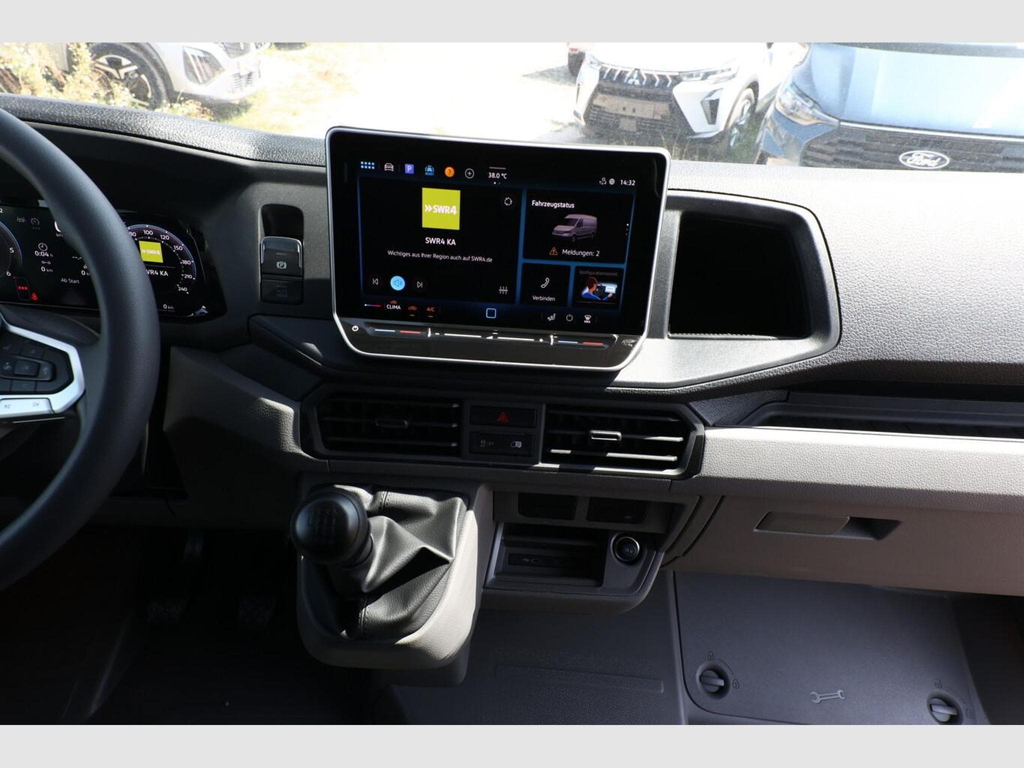 VW Crafter 35 L4H3 3S (2026) - Foto 8