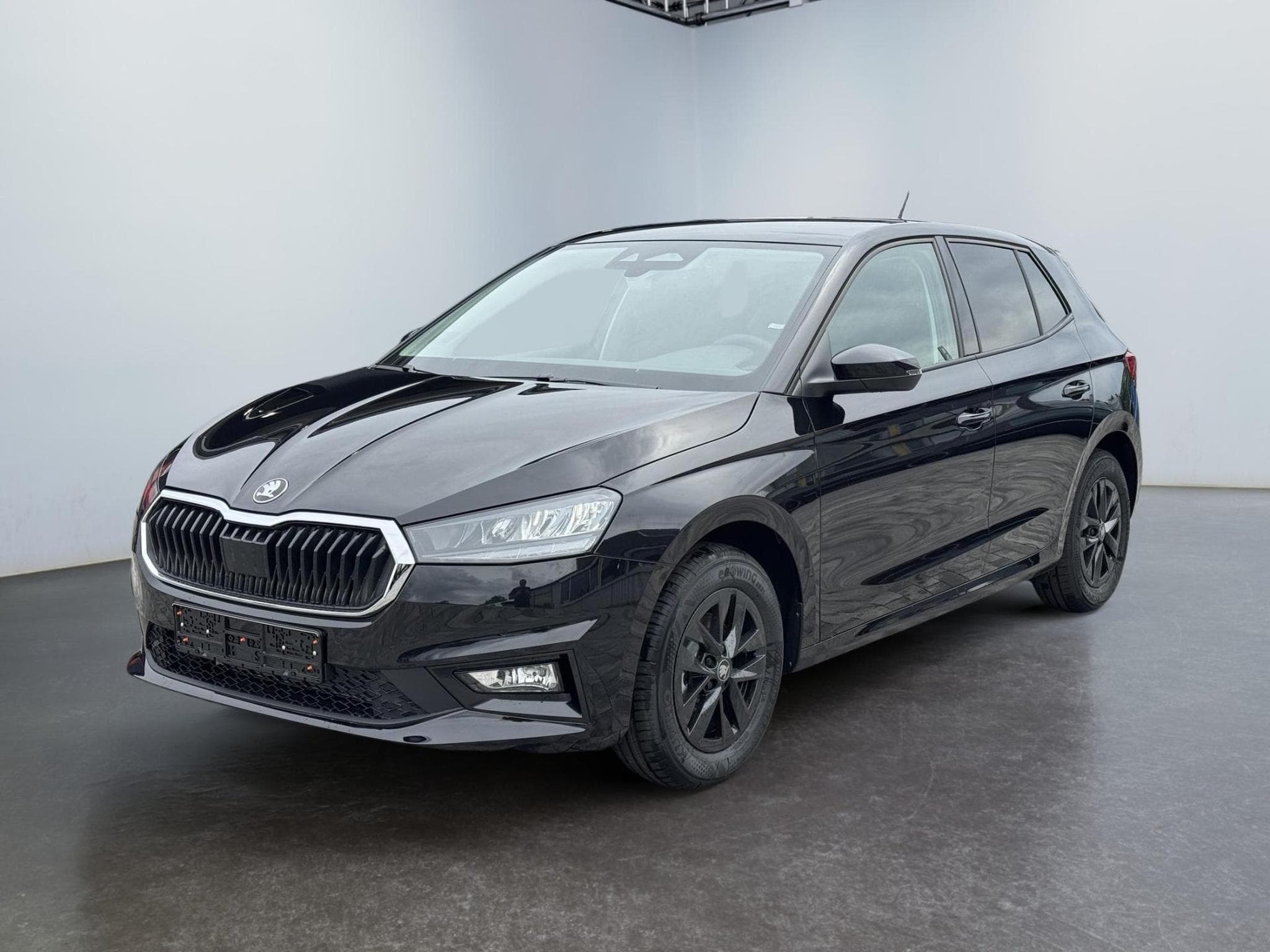 Skoda Fabia Extra Plus (2026) - Foto 1