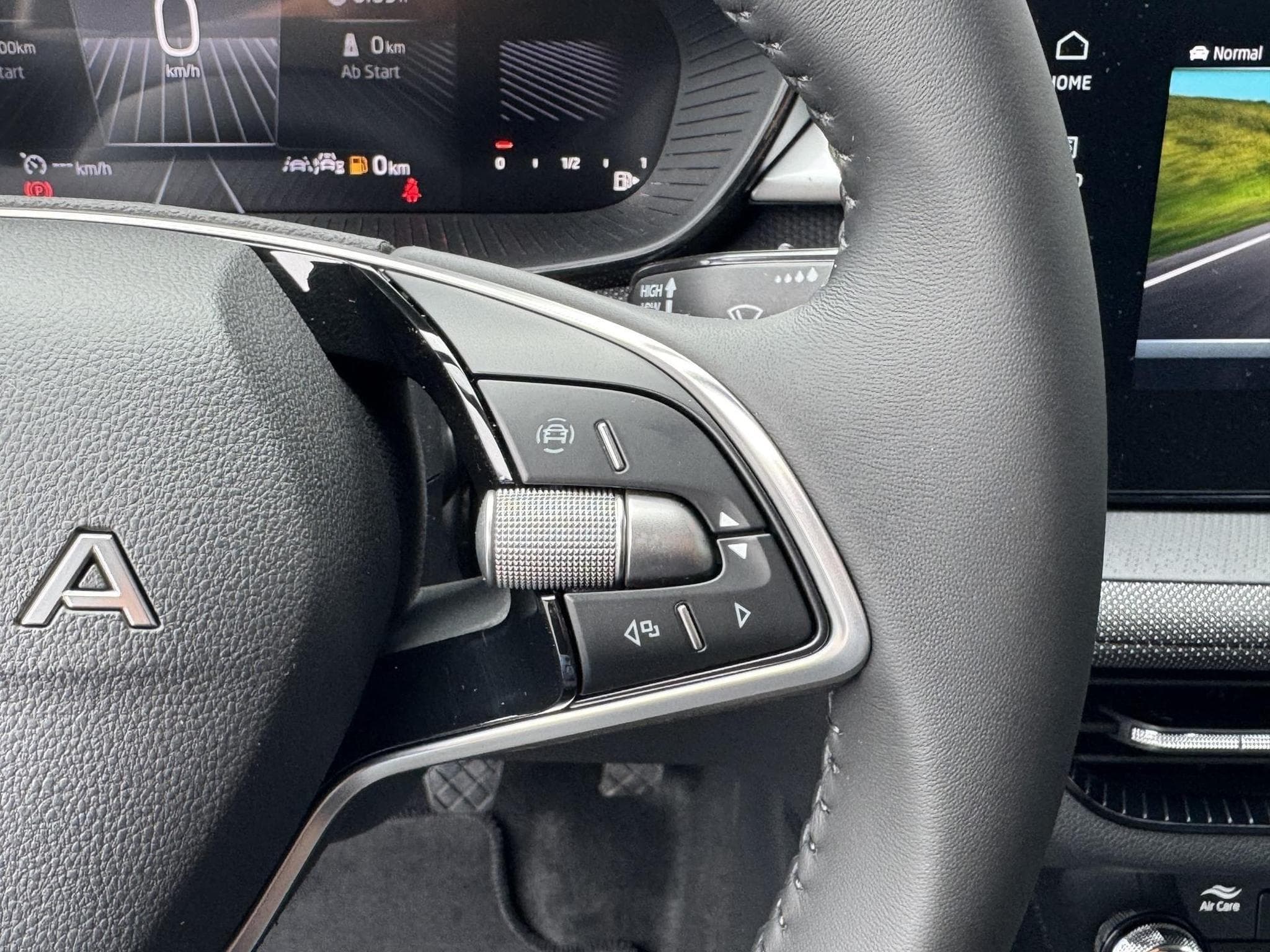 Skoda Fabia Extra Plus (2026) - Foto 14