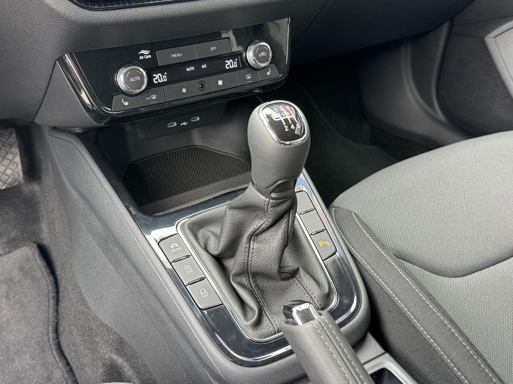 Skoda Fabia Extra Plus (2026) - Foto 15