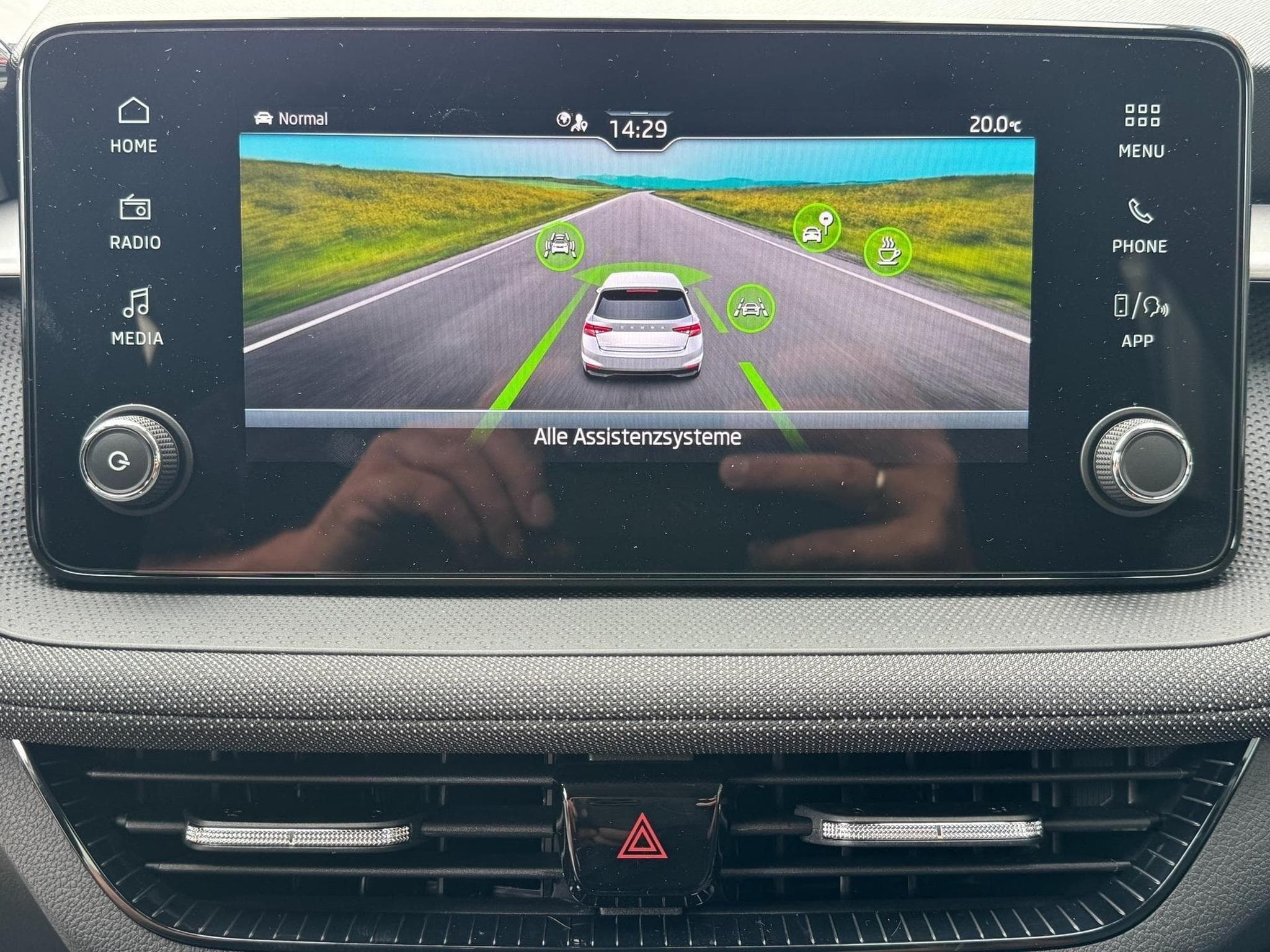 Skoda Fabia Extra Plus (2026) - Foto 16