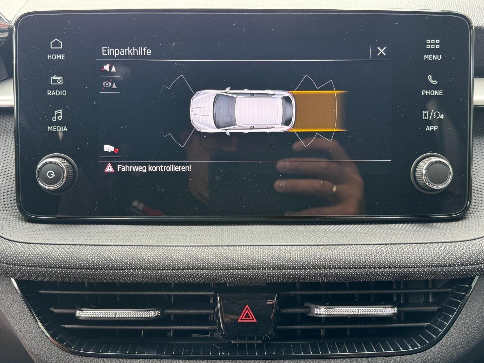Skoda Fabia Extra Plus (2026) - Foto 19