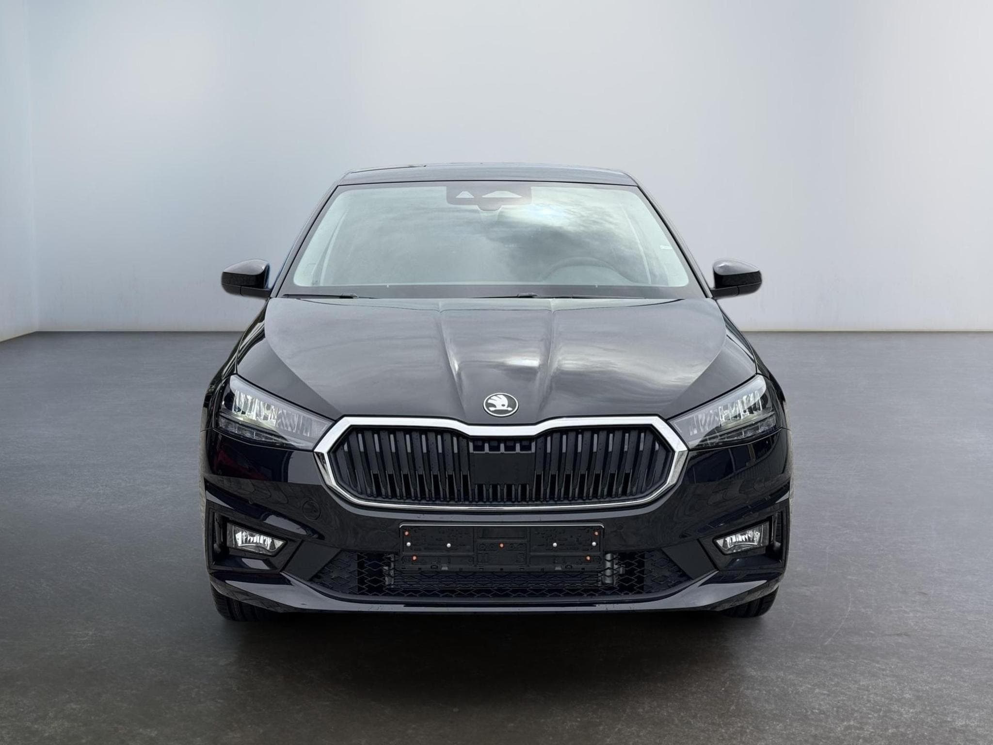 Skoda Fabia Extra Plus (2026) - Foto 2