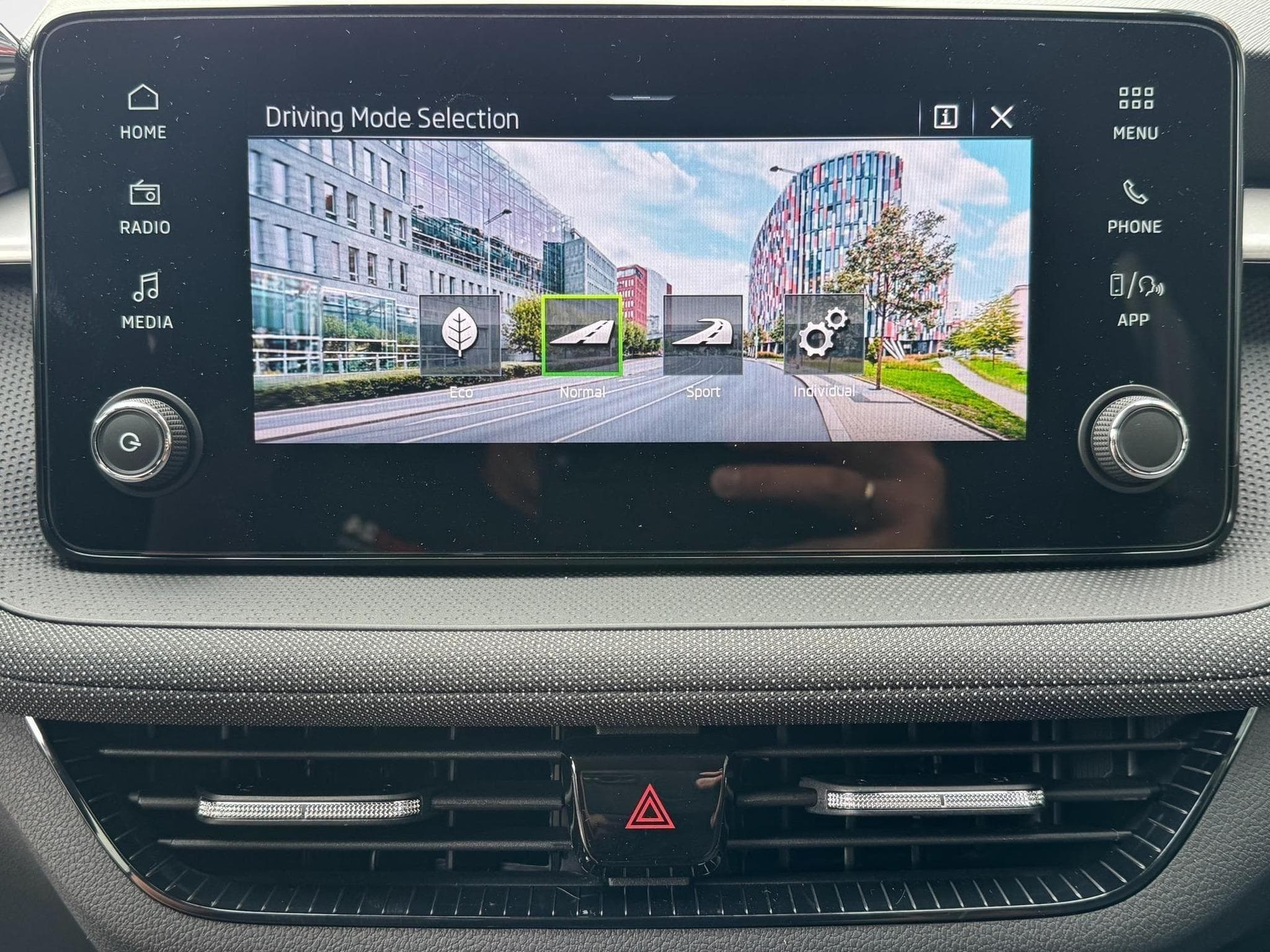 Skoda Fabia Extra Plus (2026) - Foto 20