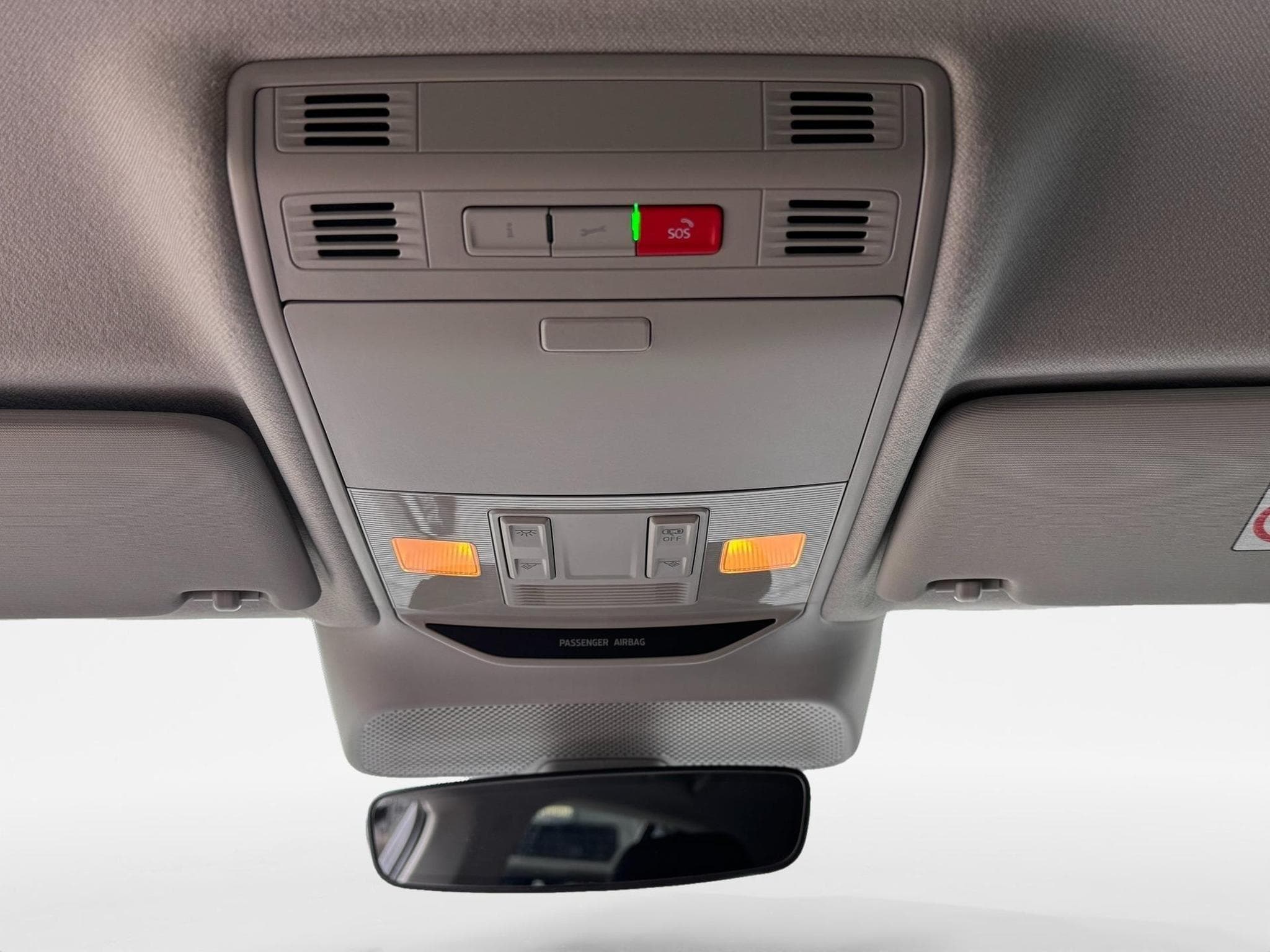 Skoda Fabia Extra Plus (2026) - Foto 23