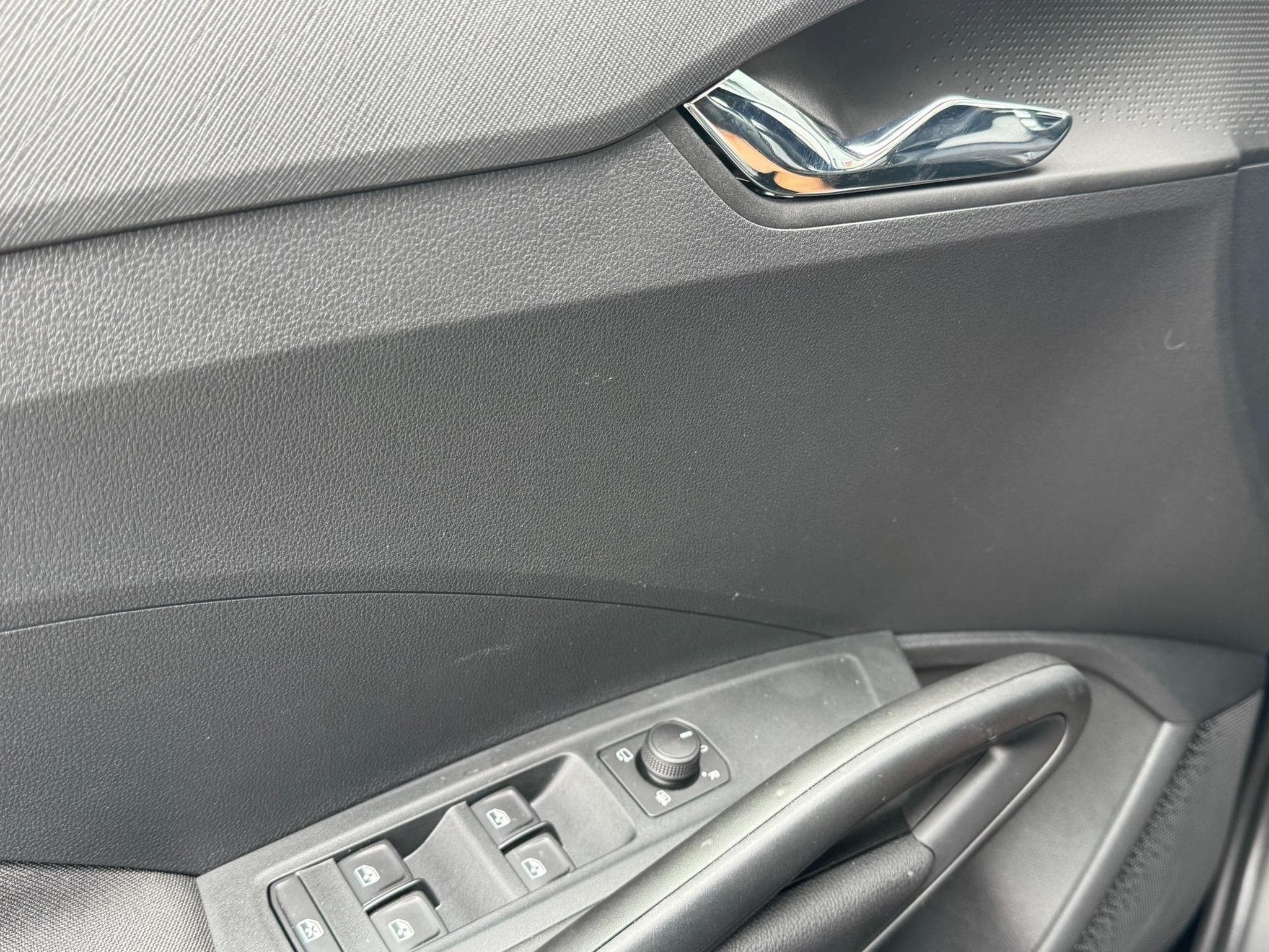 Skoda Fabia Extra Plus (2026) - Foto 25