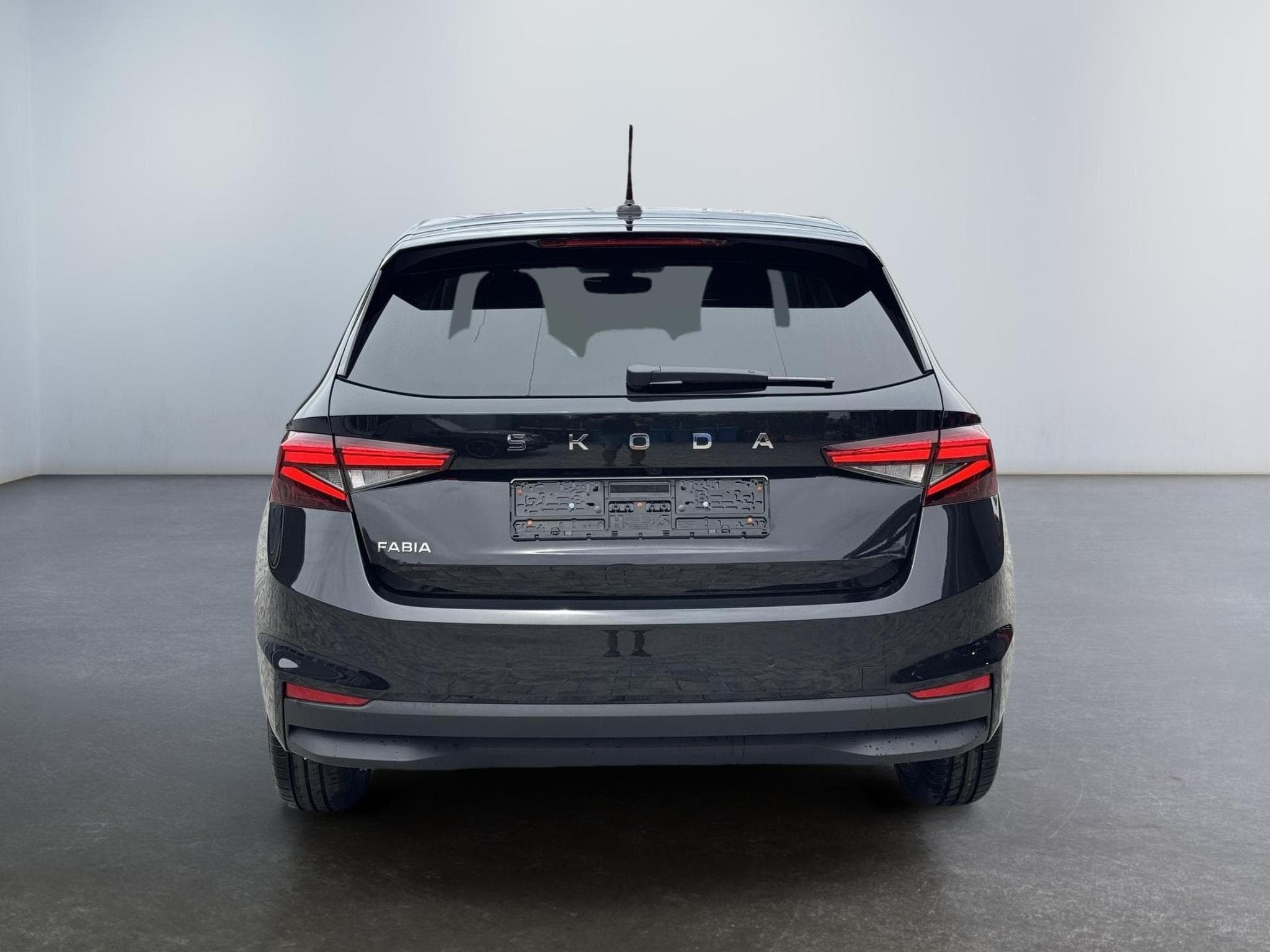 Skoda Fabia Extra Plus (2026) - Foto 3