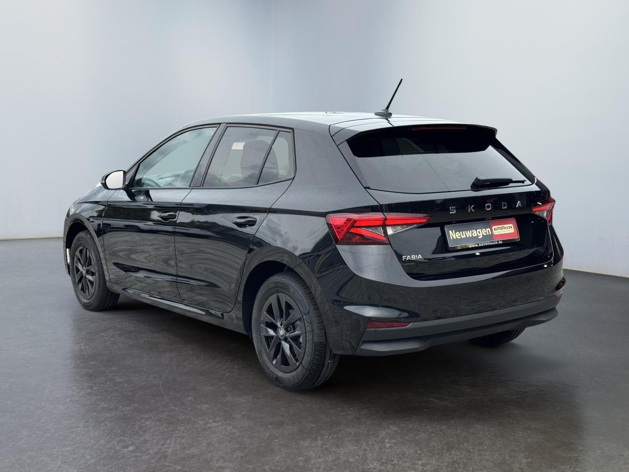 Skoda Fabia Extra Plus (2026) - Foto 5