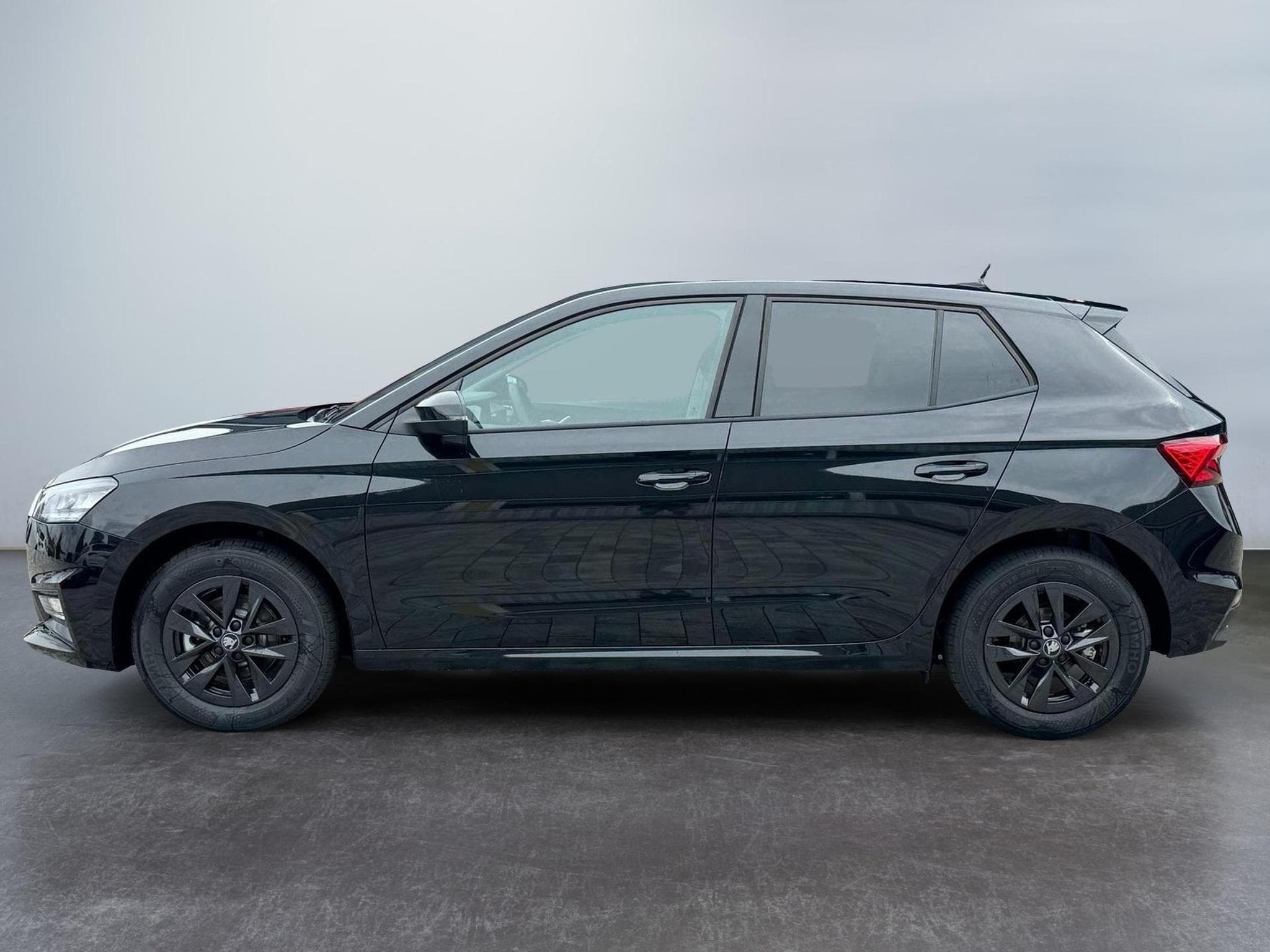 Skoda Fabia Extra Plus (2026) - Foto 6