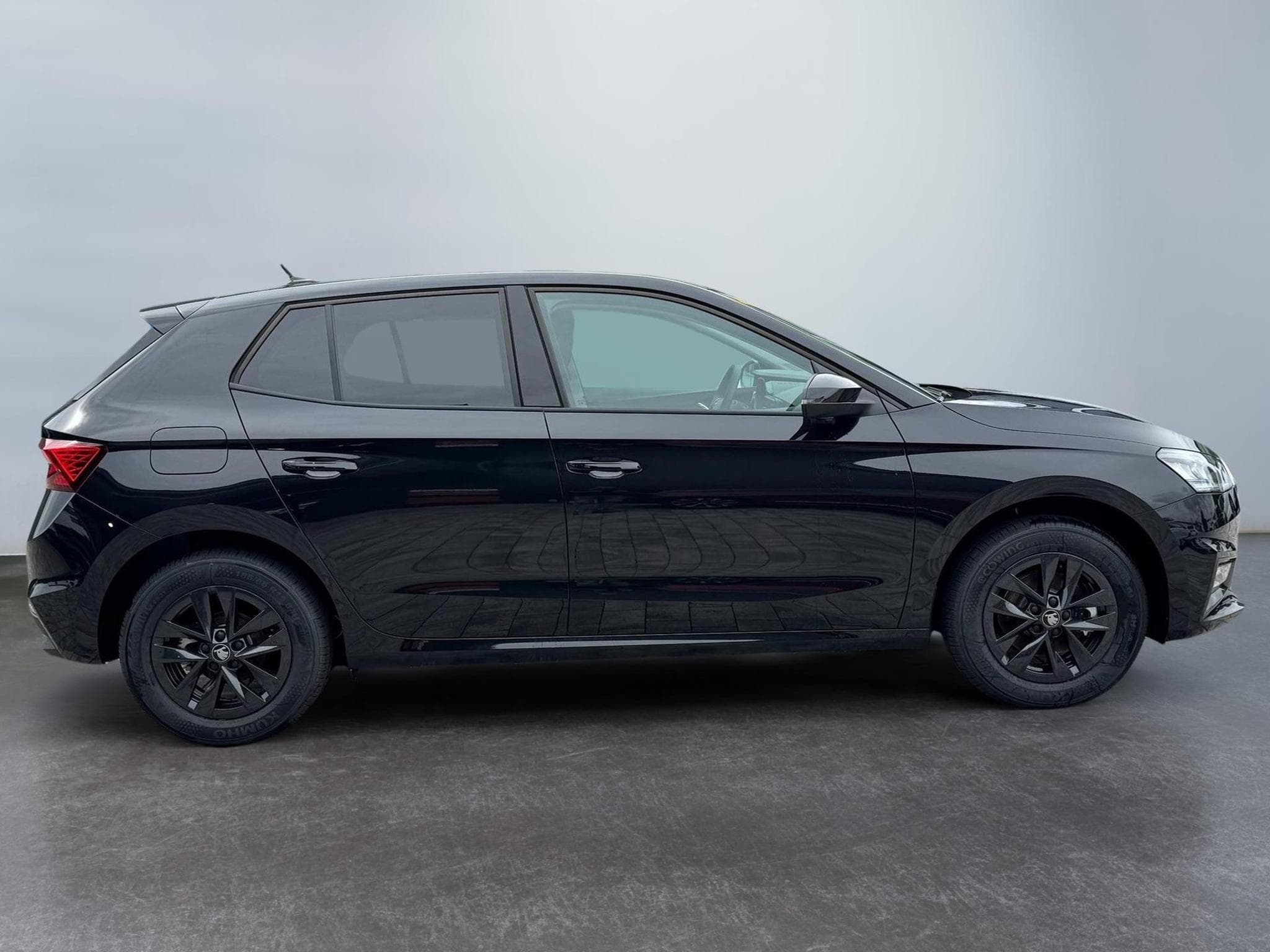 Skoda Fabia Extra Plus (2026) - Foto 7