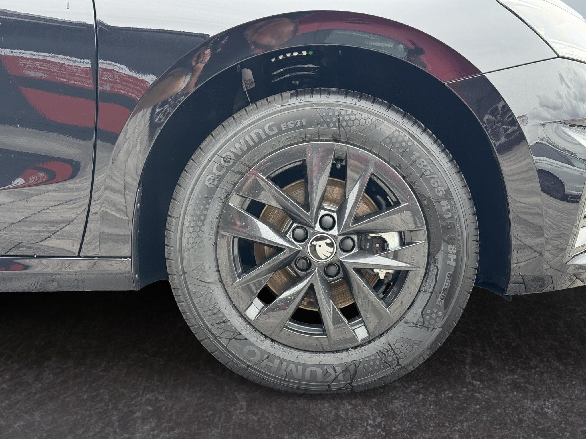 Skoda Fabia Extra Plus (2026) - Foto 8