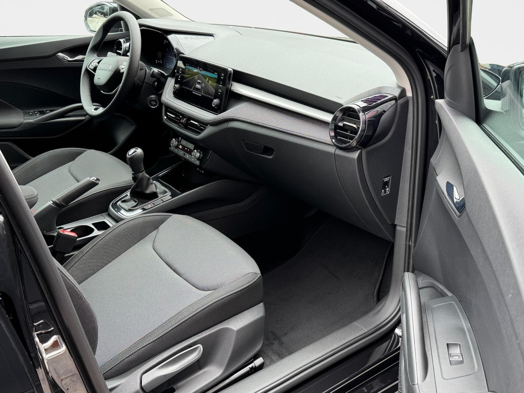 Skoda Fabia Extra Plus (2026) - Foto 9